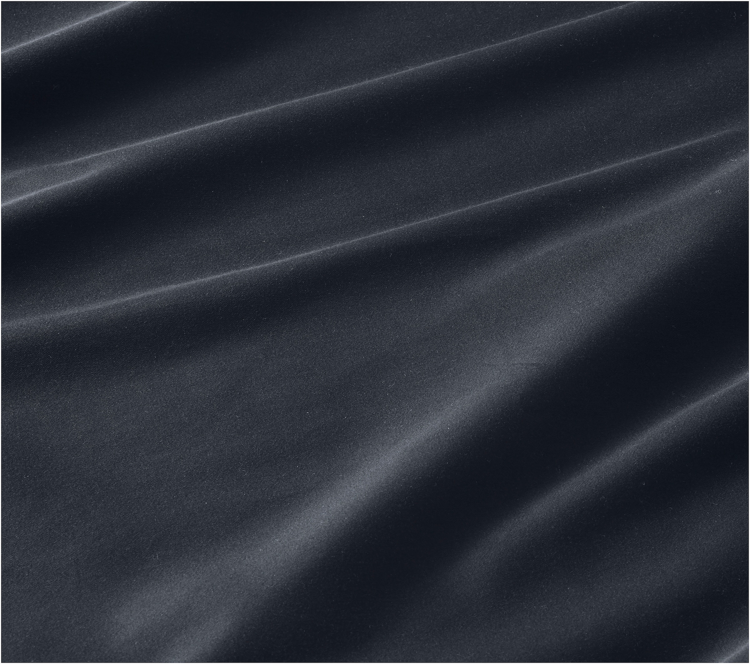GOODproduct Bettwäsche »Mila ab Gr. 135x200 cm aus 100% Baumwolle« 2 zeitlos elegante Uni Bettwäsche in verschiedenen Premium Qualitäten