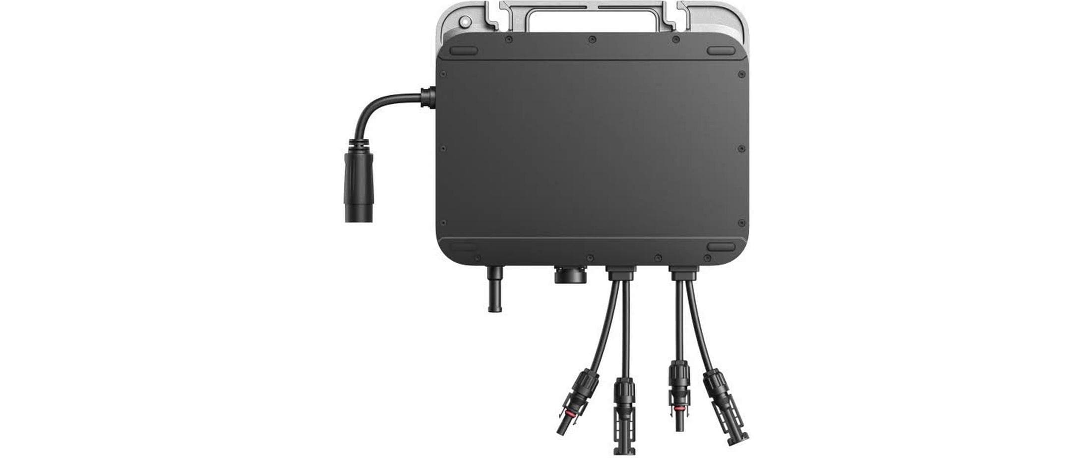 Zendure Smart-Home-Steuerelement »Wechselrichter SolarFlow 800«