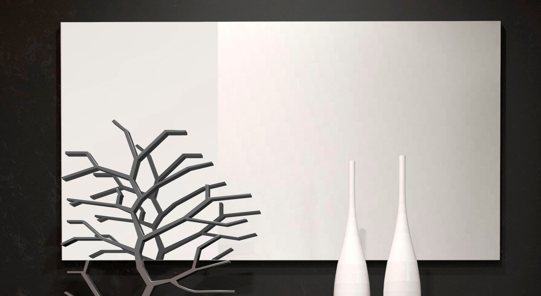 Home affaire Spiegel »Kiss«