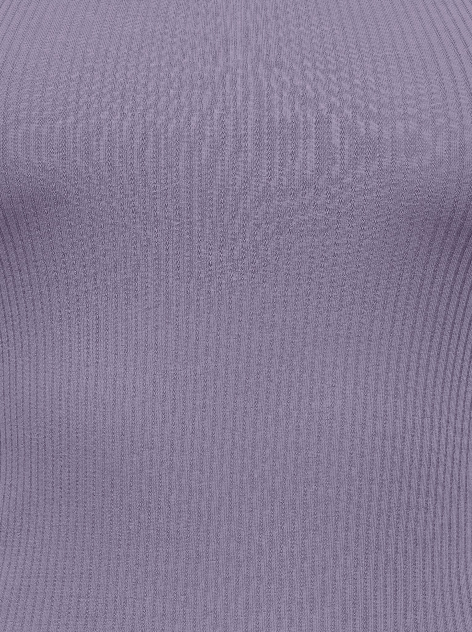 ONLY Débardeur »ONLSARA – Tanktop mit Spitzendetail am Ausschnitt« mélange coton, coupe régulière
