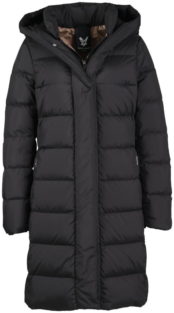 Fuchs Schmitt Manteau matelassé mit Kapuze