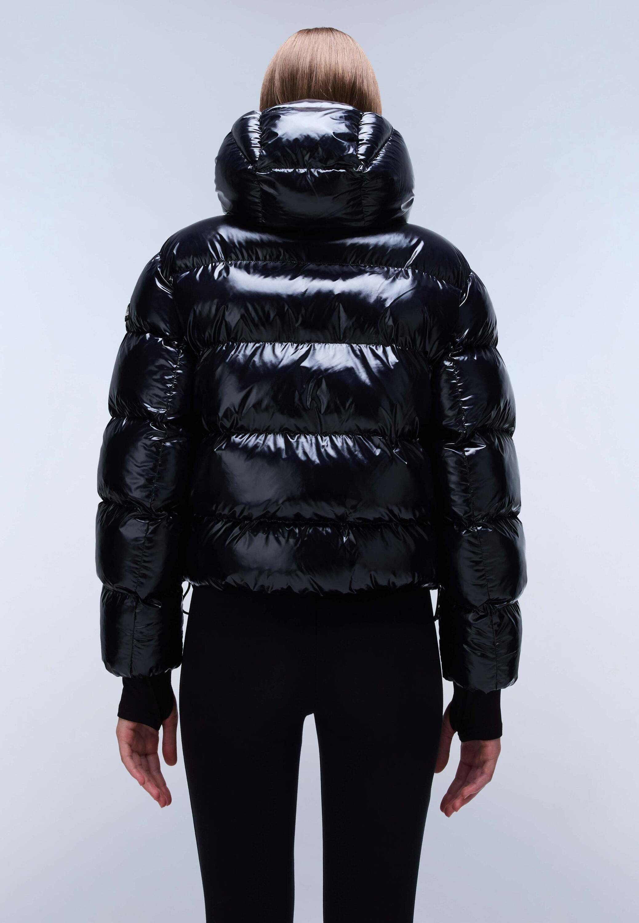 Napapijri Veste d'hiver »Napapijri Winterjacke A-GLANE W«
