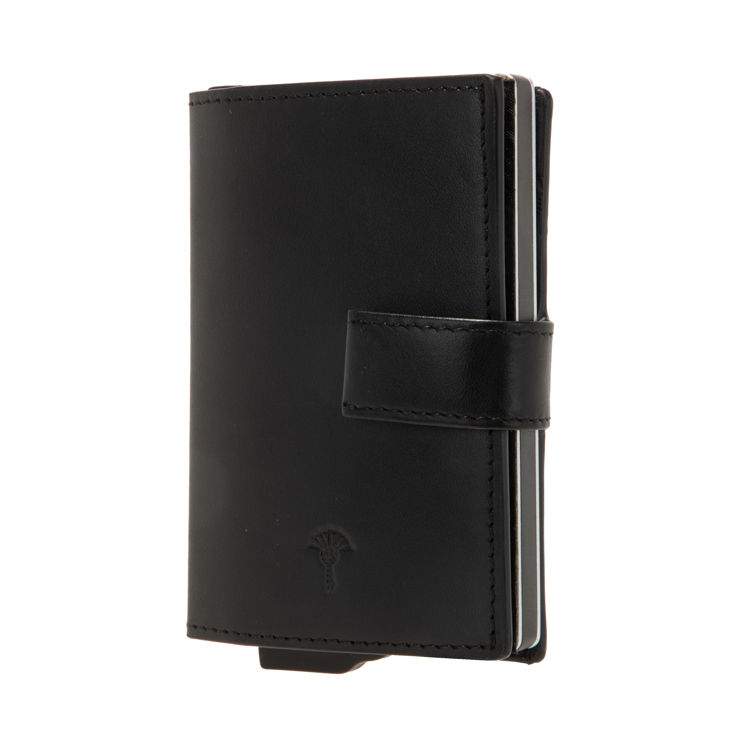 JOOP! Porte-cartes »pero c-three e-cage sv8f« Geldbörse Portemonnaie Damenbörse Ledergeldbörse