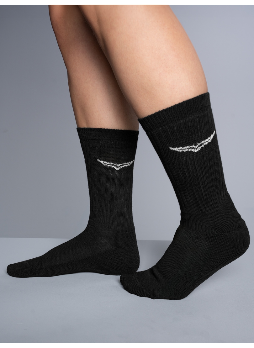 Trigema Chaussettes »TRIGEMA Sportsocken im Doppelpack« 2 cuis tlg.