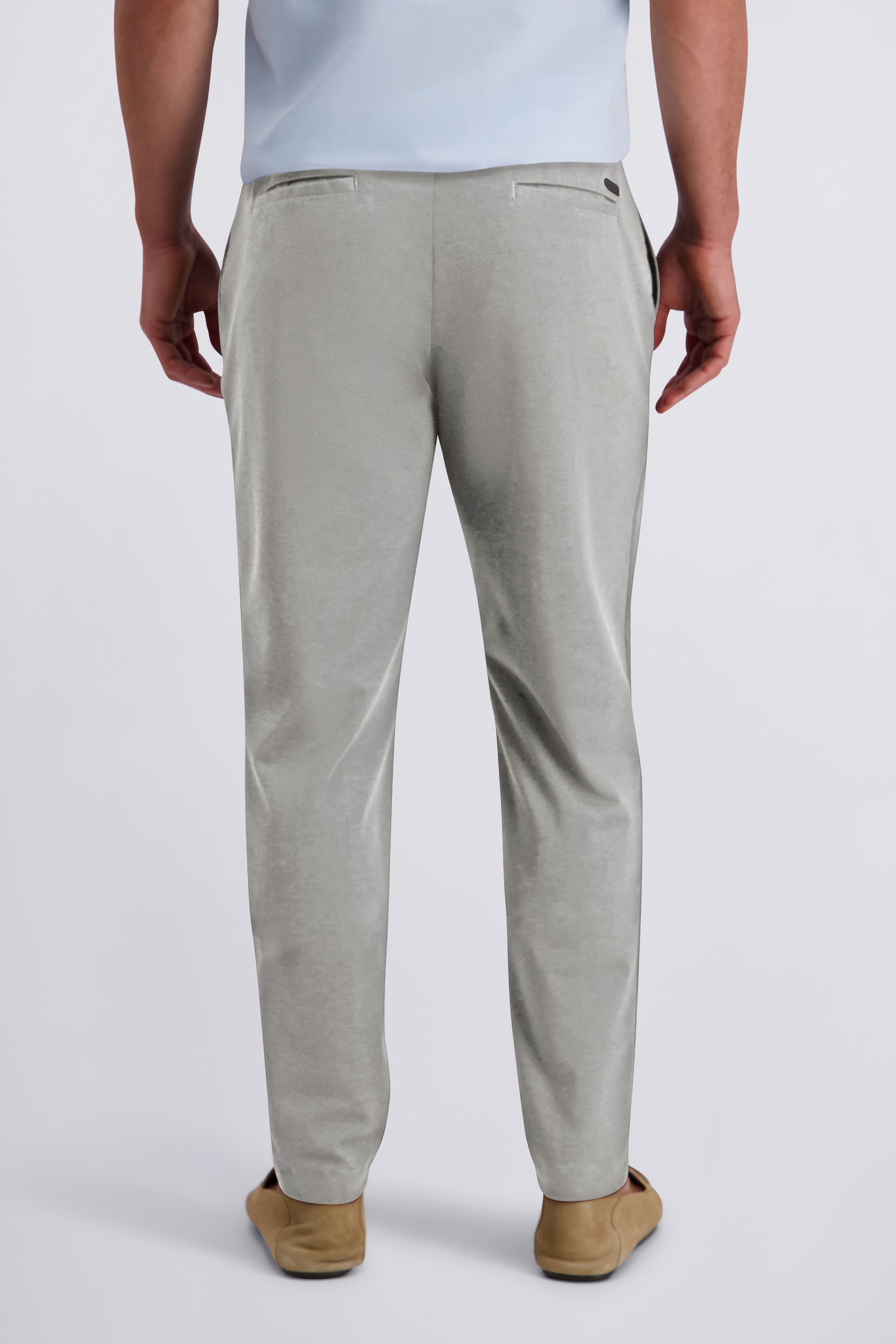 Pierre Cardin Jogger Pants »PC-Crozon Jogg Pants«  im Chinohosen- Style