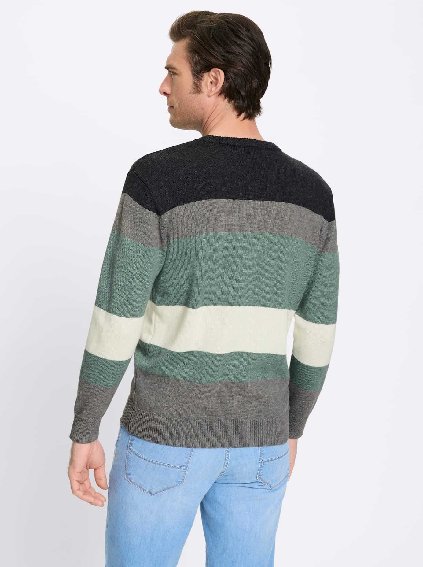 Catamaran Pull en tricot »Pullover«