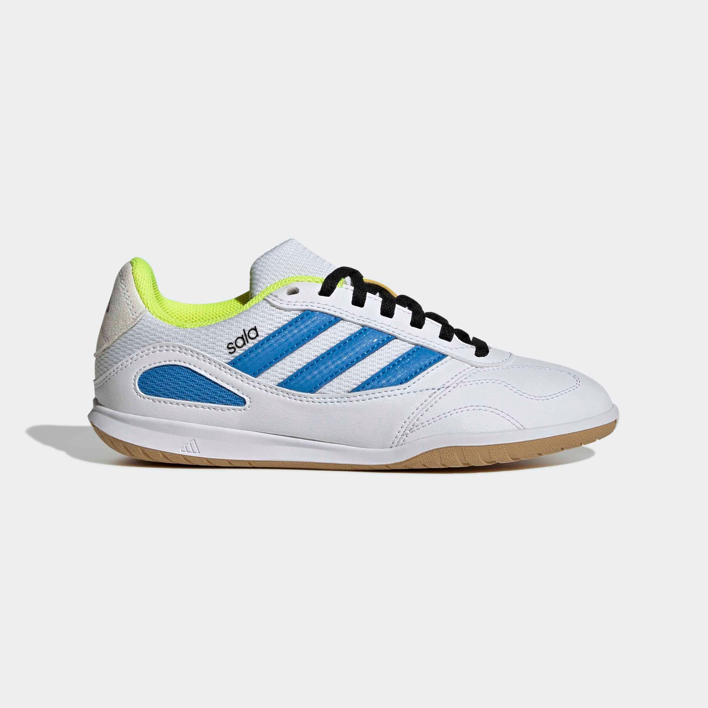 adidas Performance Chaussure de football »SUPER SALA COMPETITION III INDOOR  KIDS«  pour sol de salle, pour enfants et adolescents