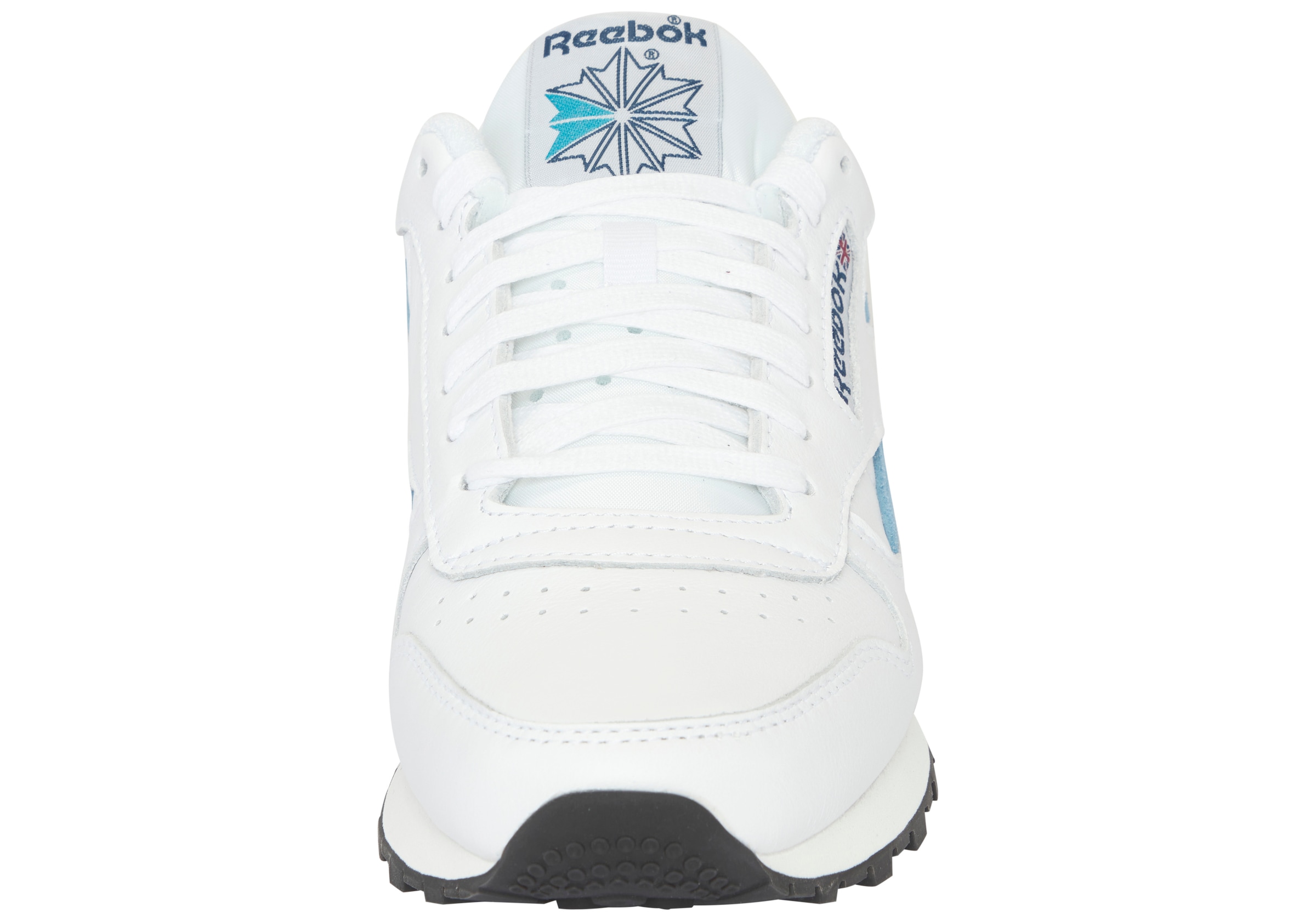 Reebok Classic Sneakers »CLASSIC LEATHER«