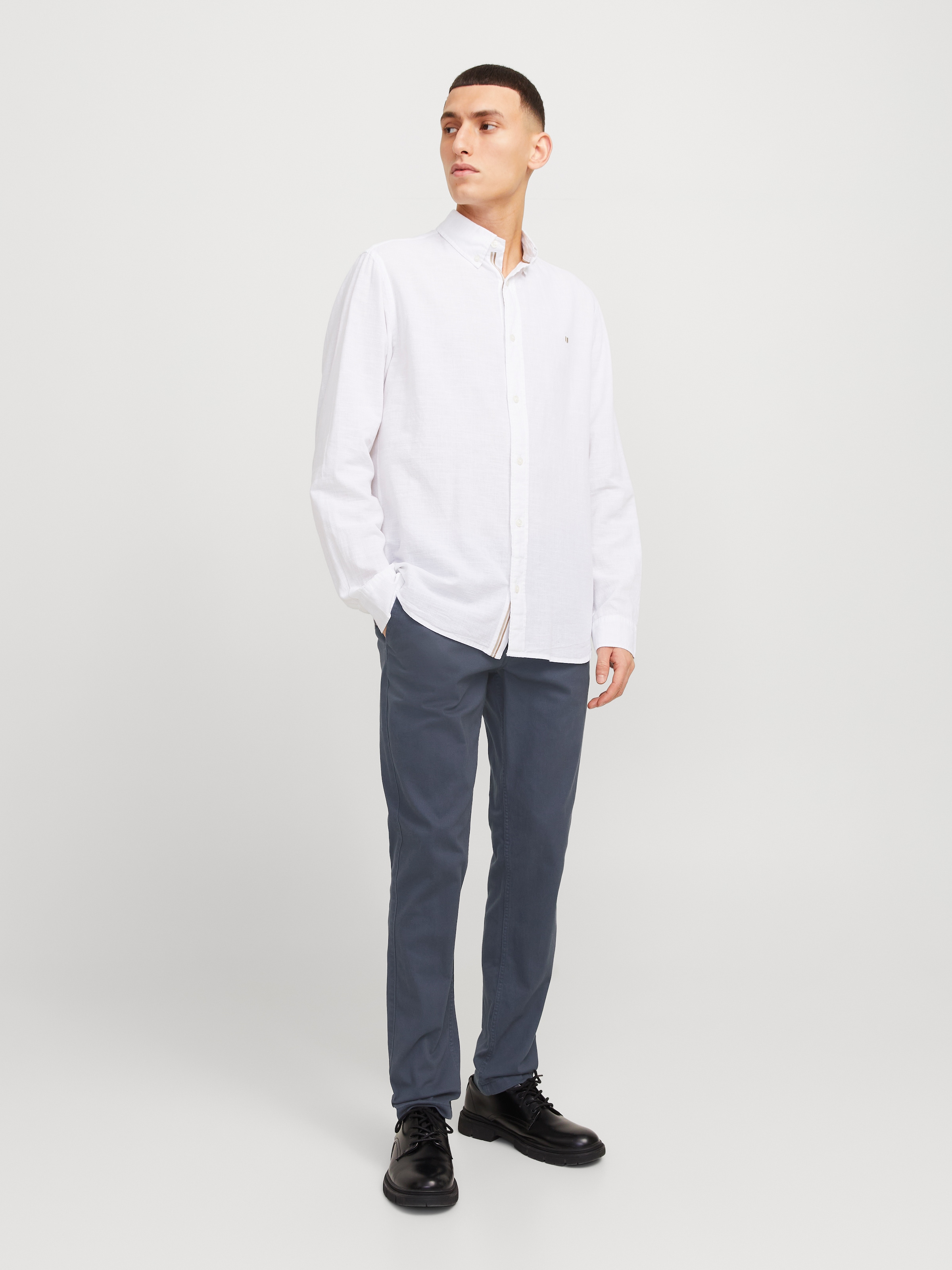 Jack & Jones Chinos »JPSTMARCO JJDAVE NOOS«