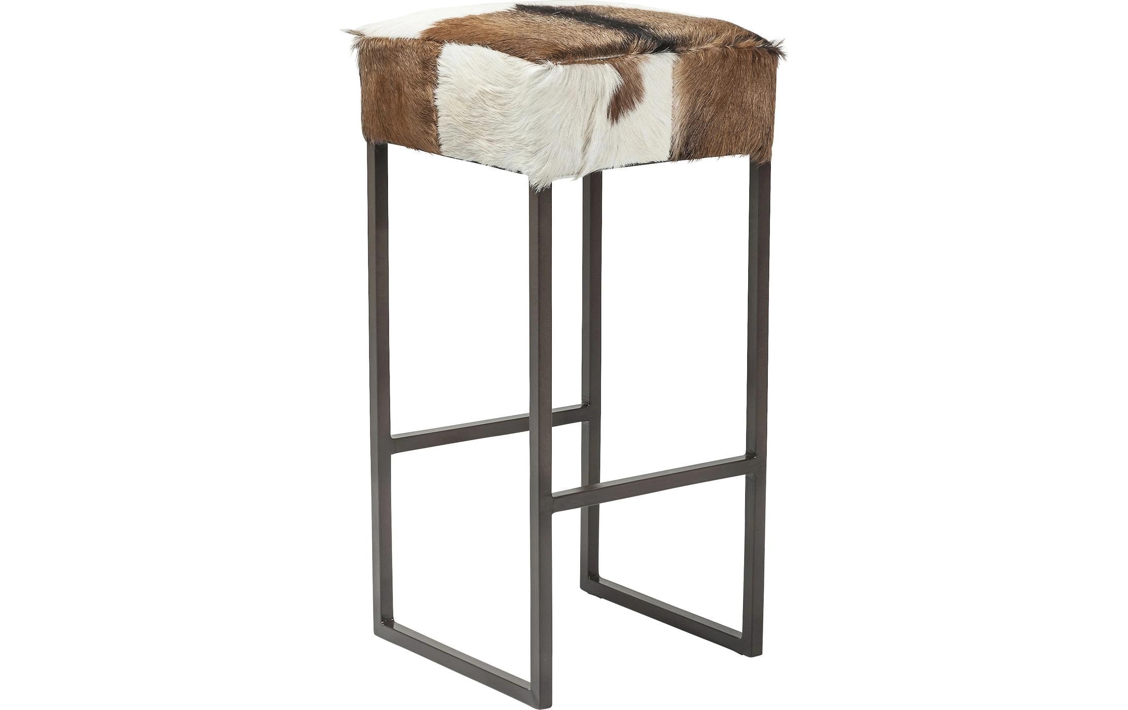 Kare Design Barhocker »Country Life 35 x 74 cm«