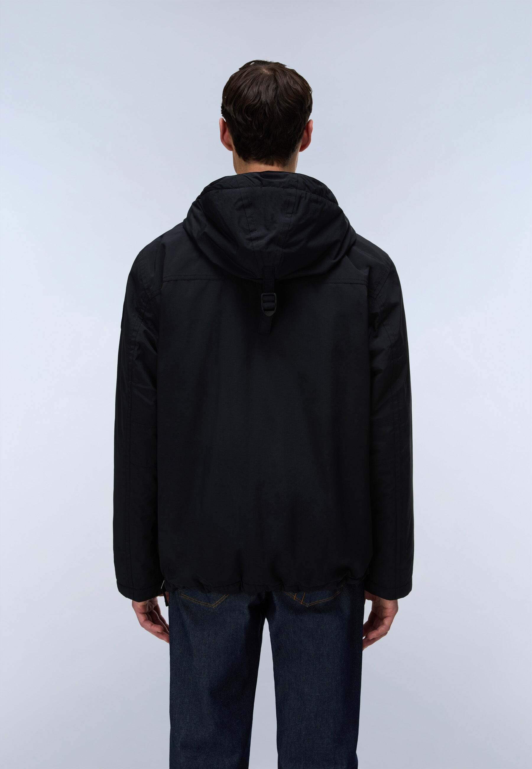 Napapijri Veste de pluie »Napapijri Anorakjacke RAINFOREST WINTER 3«