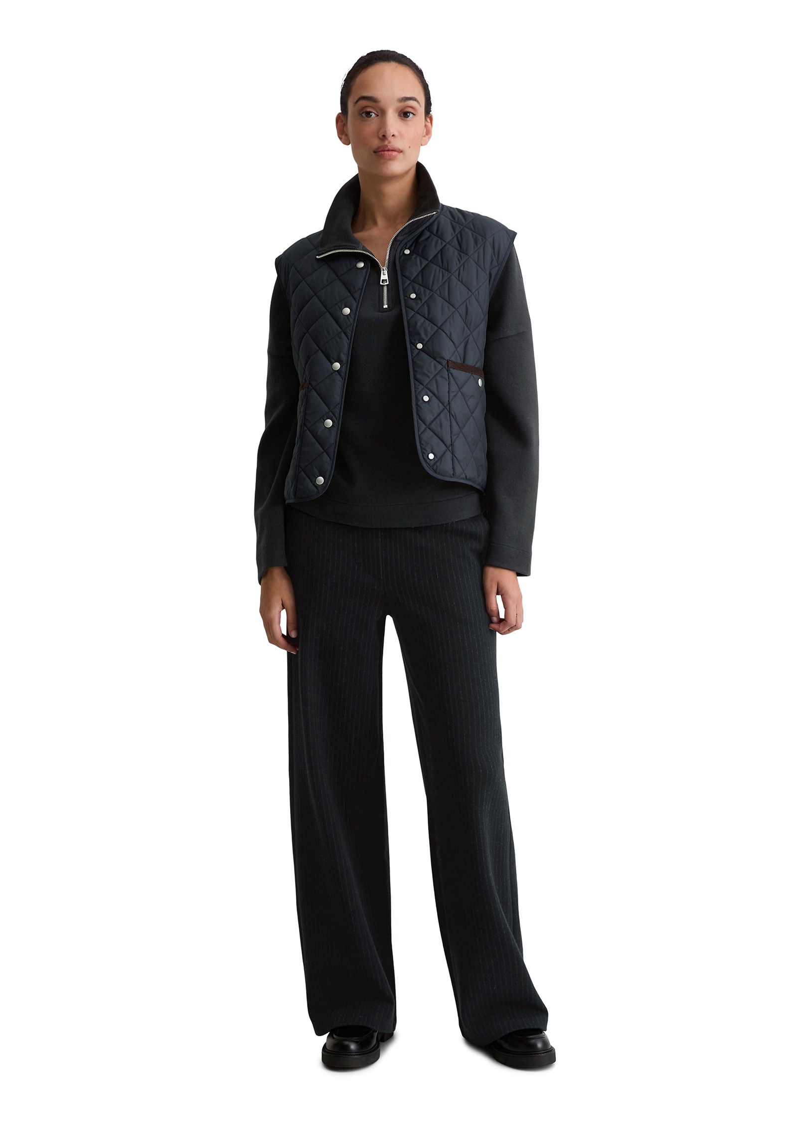 Marc O'Polo Gilet matelassé