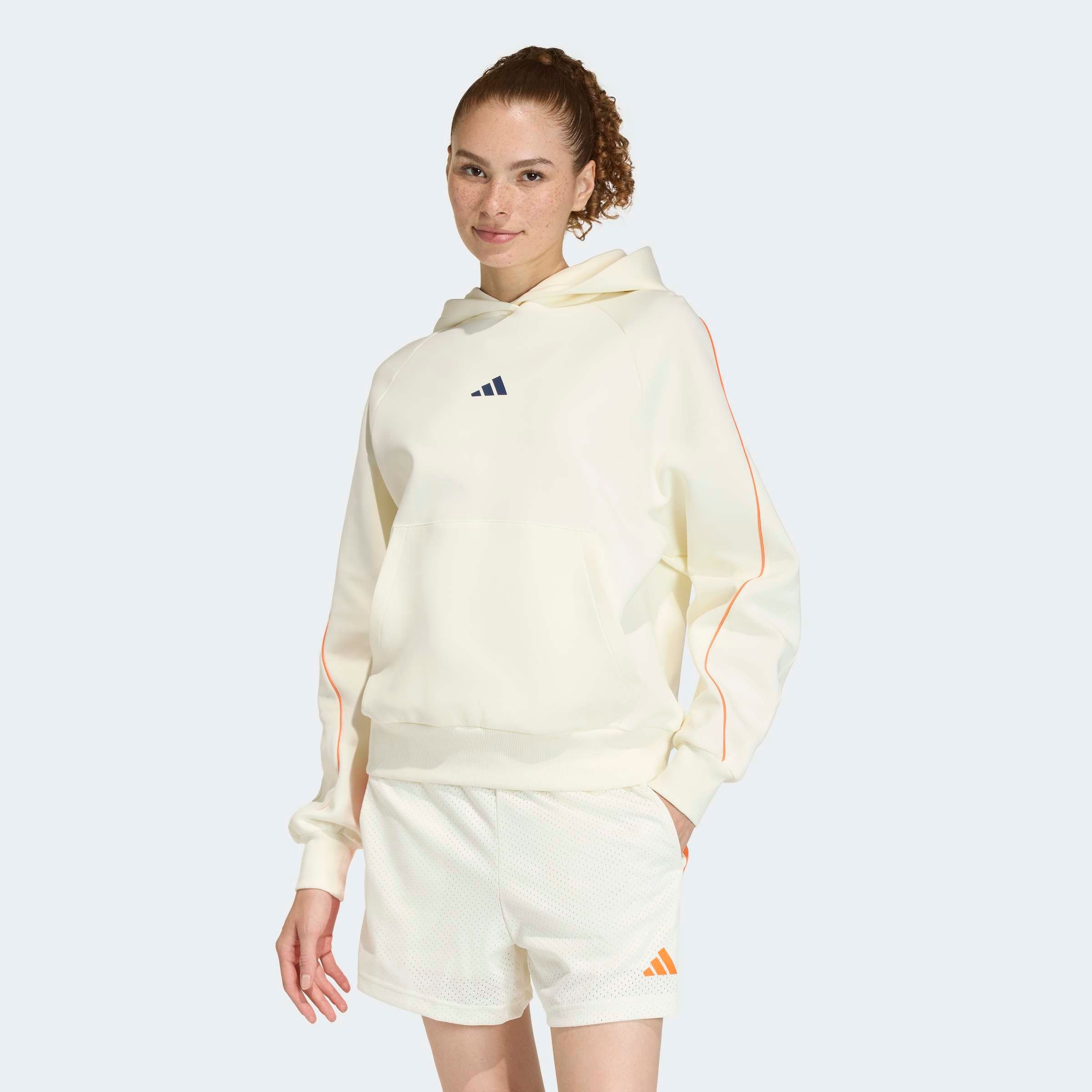 adidas Sportswear Sweat à capuche »W STADIUM HD«
