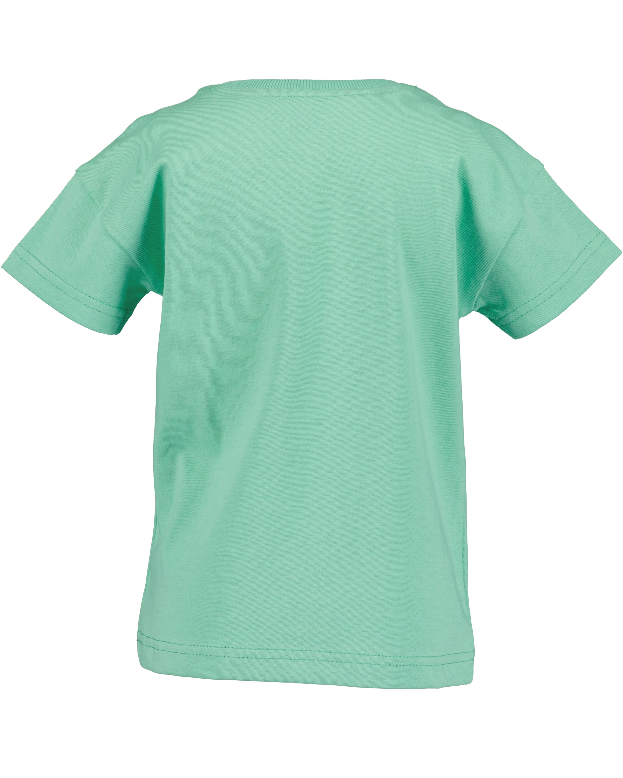 Blue Seven T-shirt »2er Pack Mädchen T-Shirts mit Blumen«