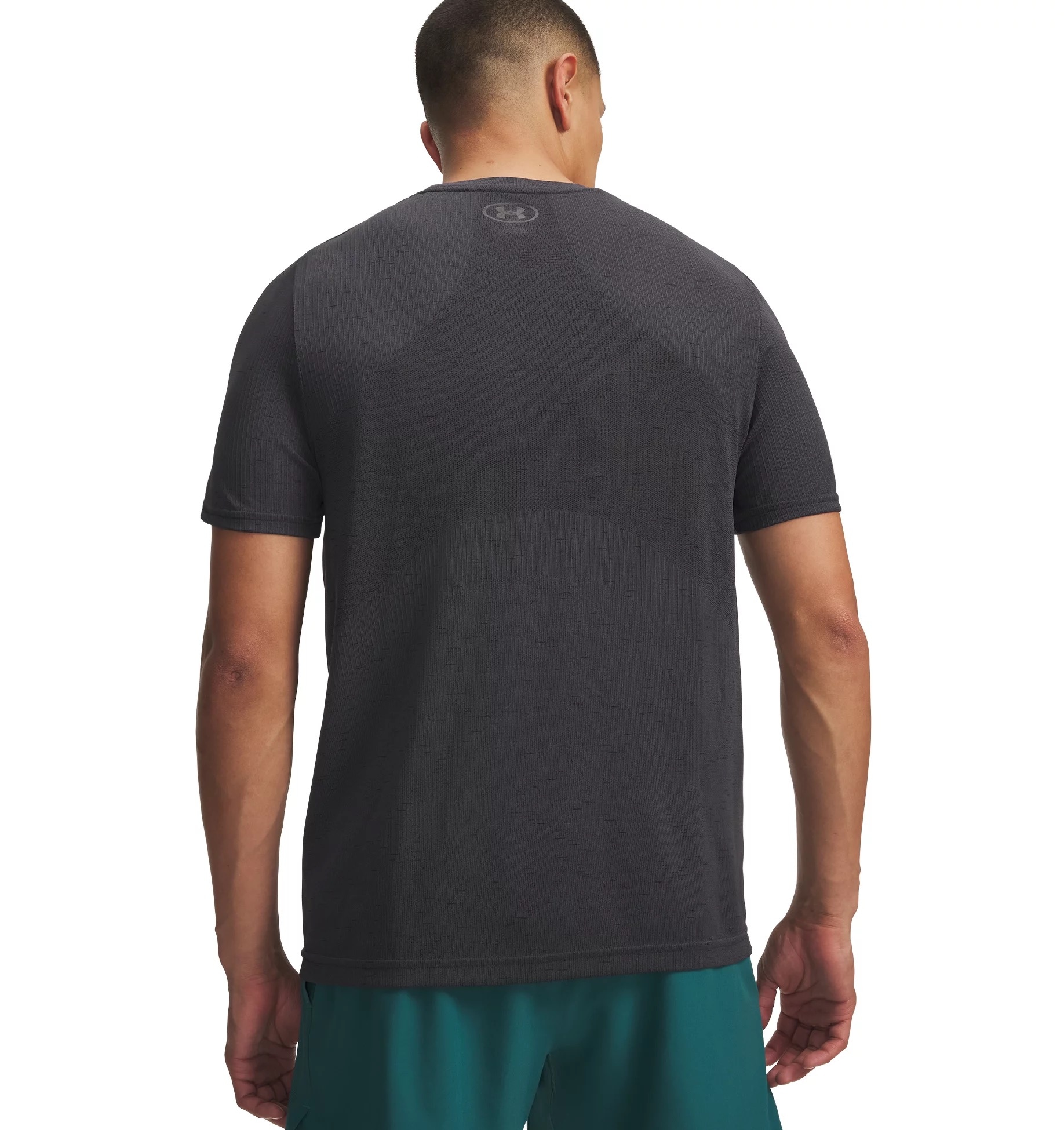 Under Armour® Trainingsshirt »VANISH SEAMLESS SS« mit 4-Wege-Stretch, atmungsaktive Mesh-Einsätze, schweissableitend