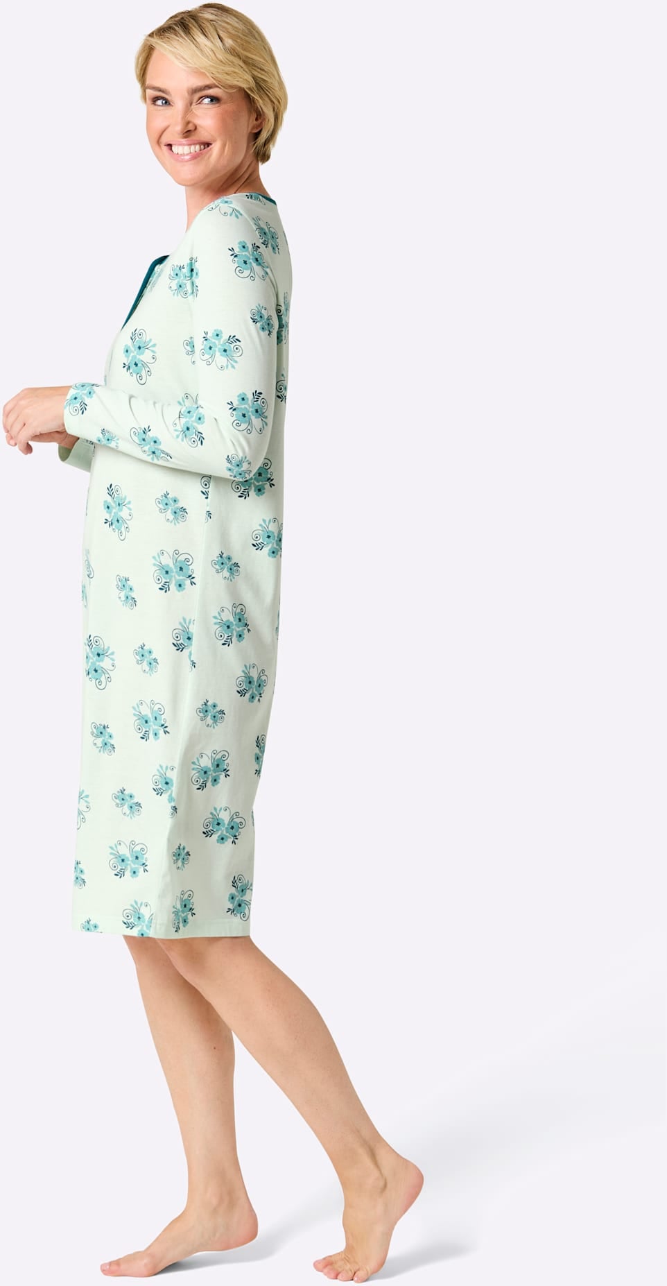 wäschepur Nachthemd »Nachthemden«