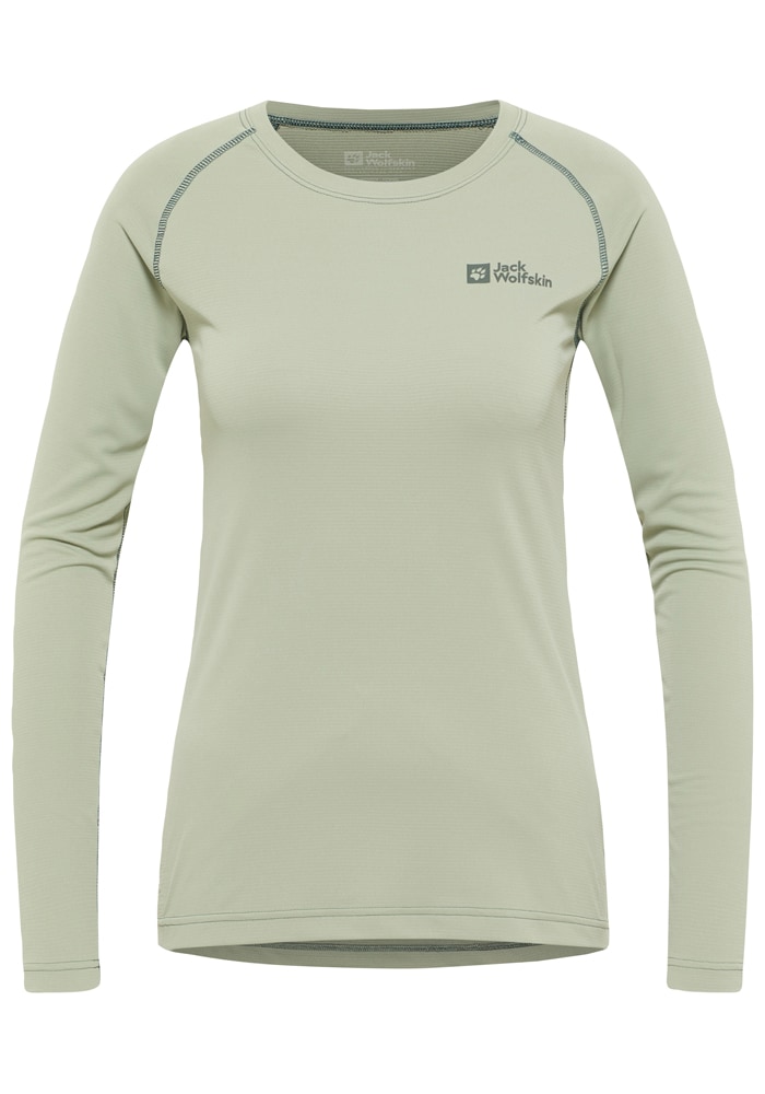 Jack Wolfskin T-shirt à manches longues »INFINITE LIGHT LS W«