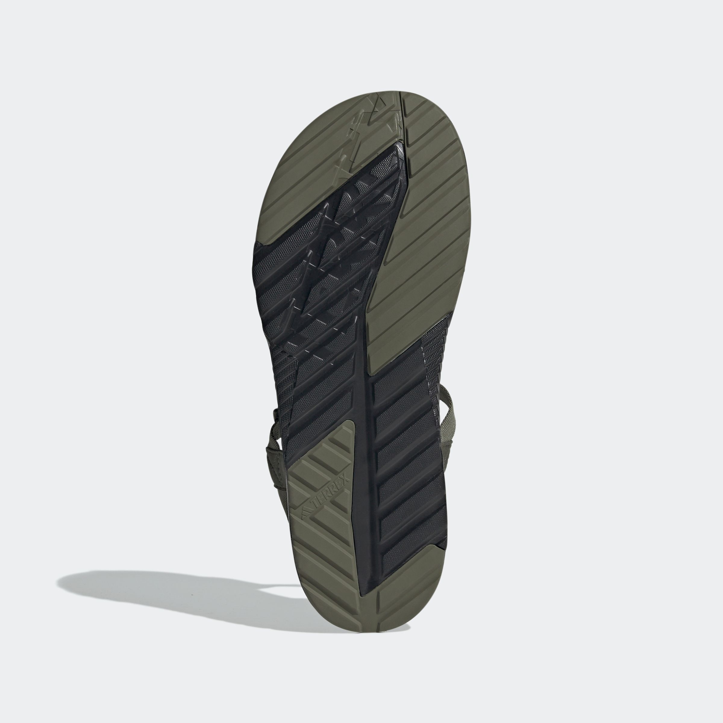 adidas TERREX Outdoorsandale »HYDROTERRA LIGHT SANDALE«