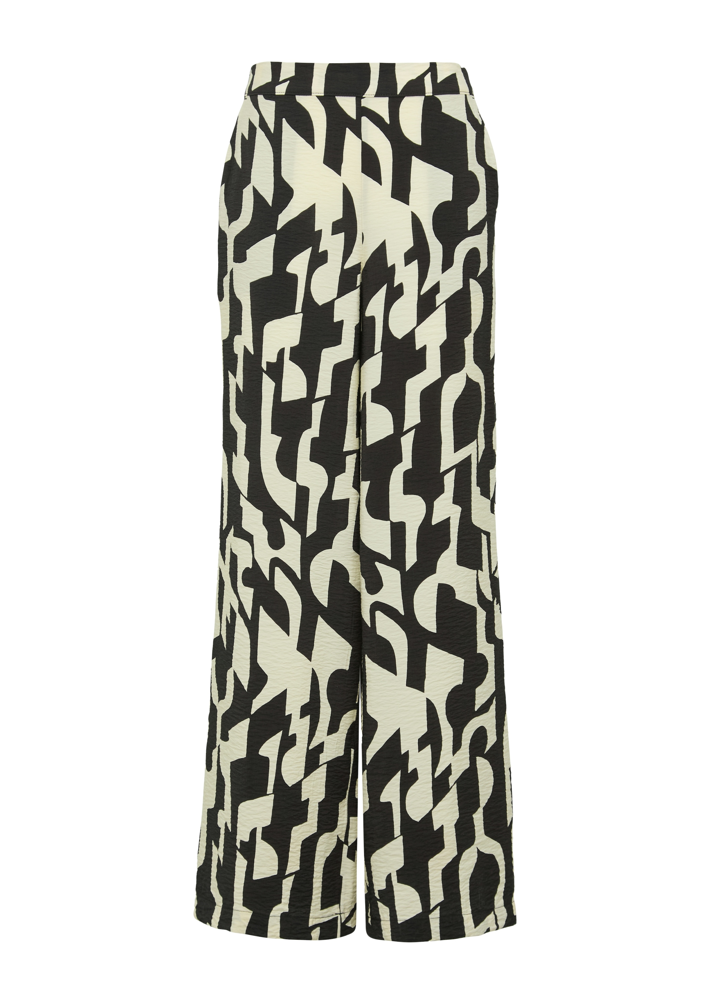 s.Oliver Stoffhose  Sommerhose mit Taschen