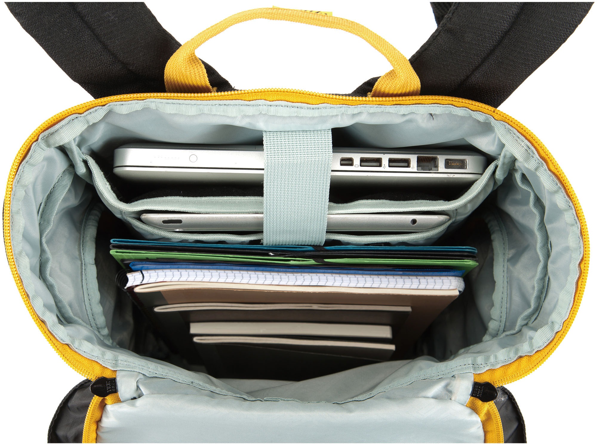 NITRO Freizeitrucksack »Daypacker« mit Laptopfach, Schulrucksack, Wanderrucksack oder Streetpack