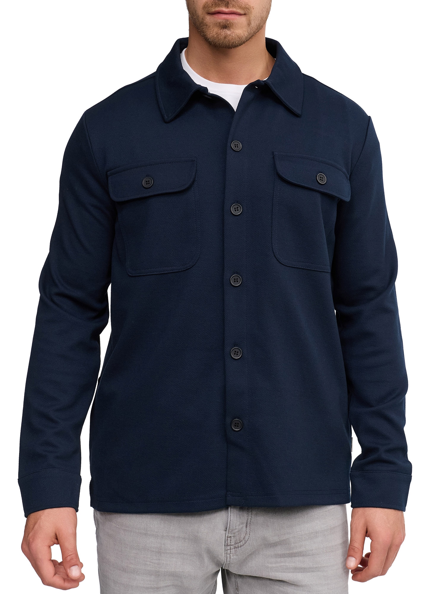 Indicode Langarmhemd »INNello«