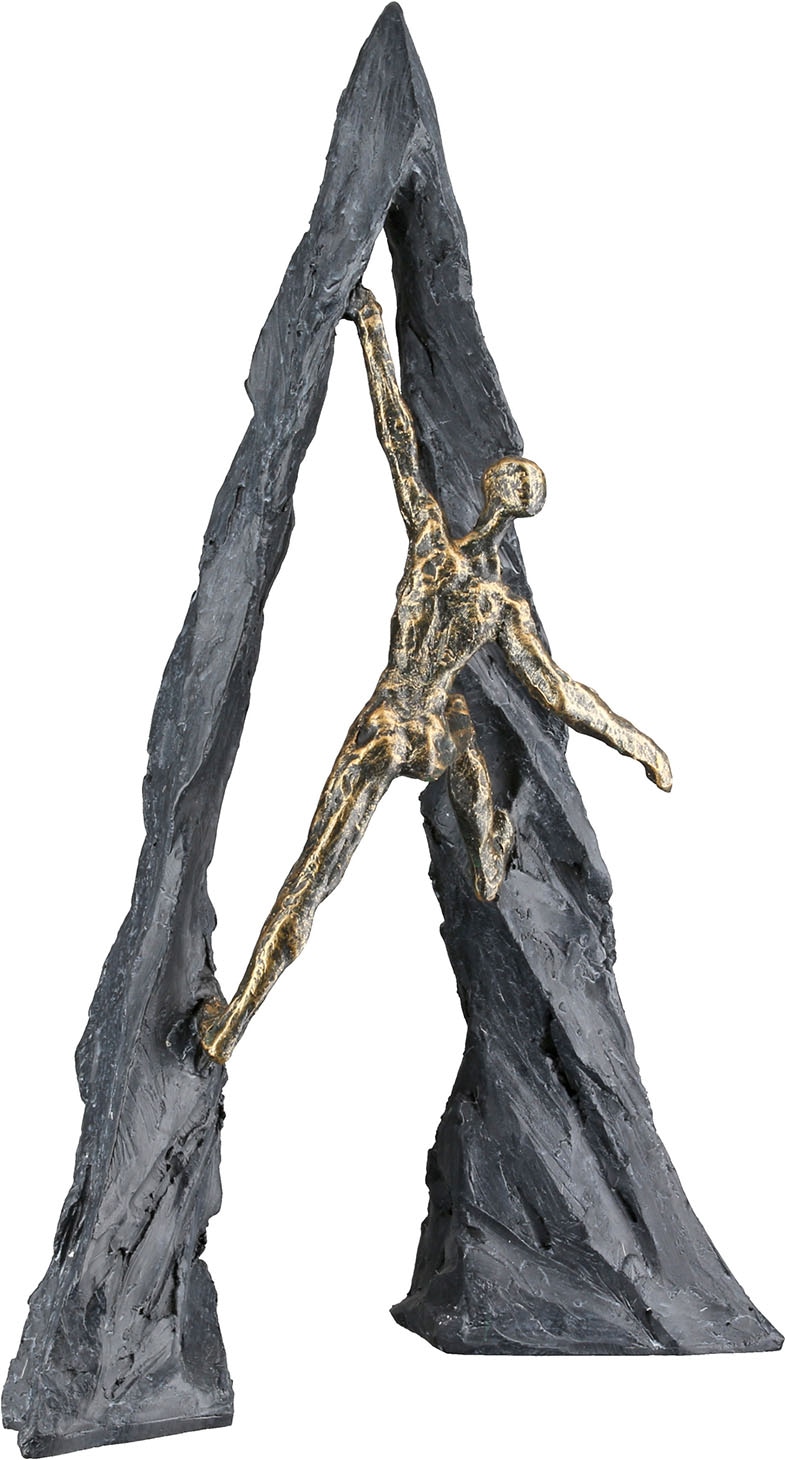 Casablanca by Gilde Sculpture »Skulptur Climber«