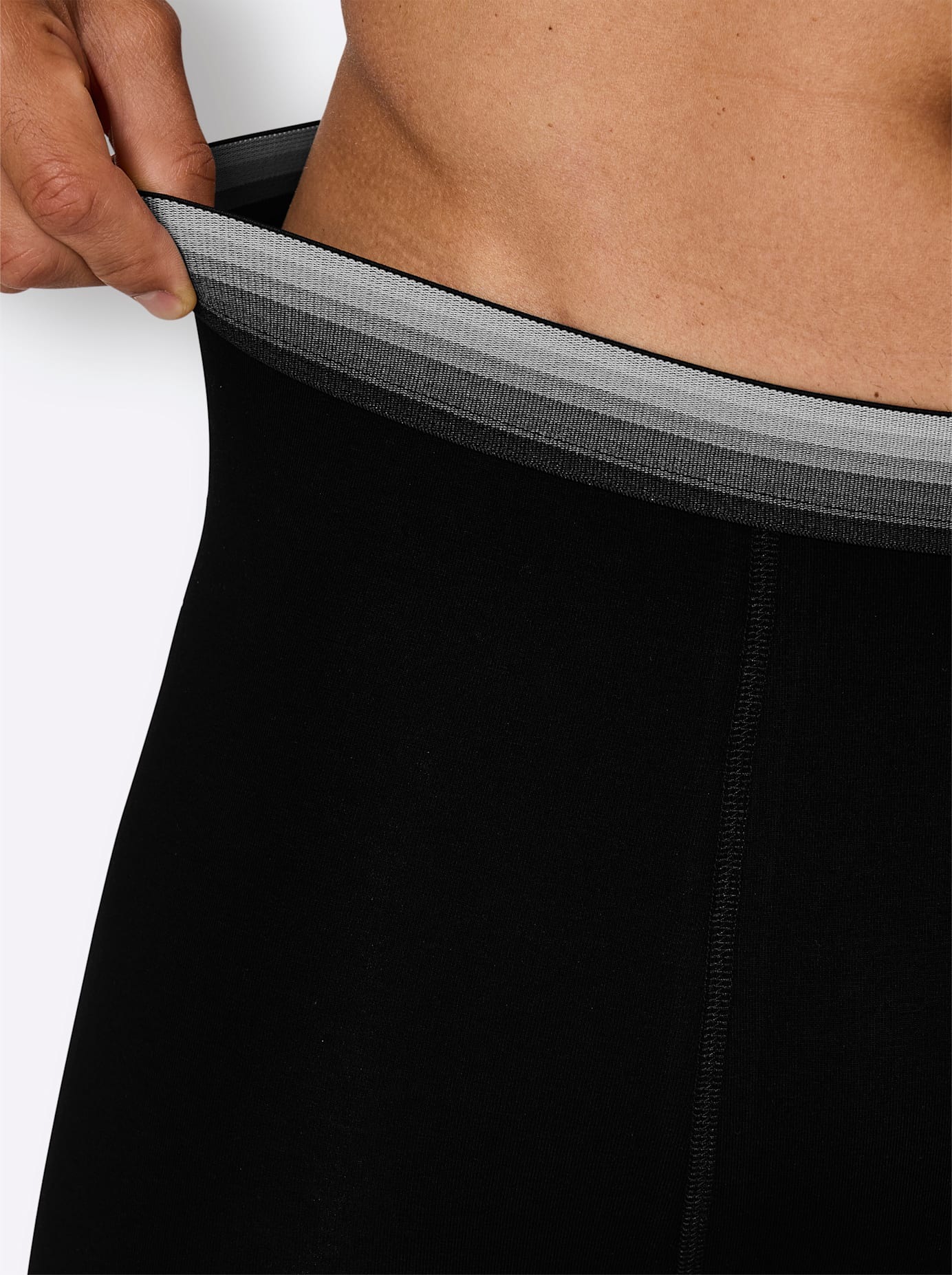 wäschepur Pantalon rétro 2 cuis