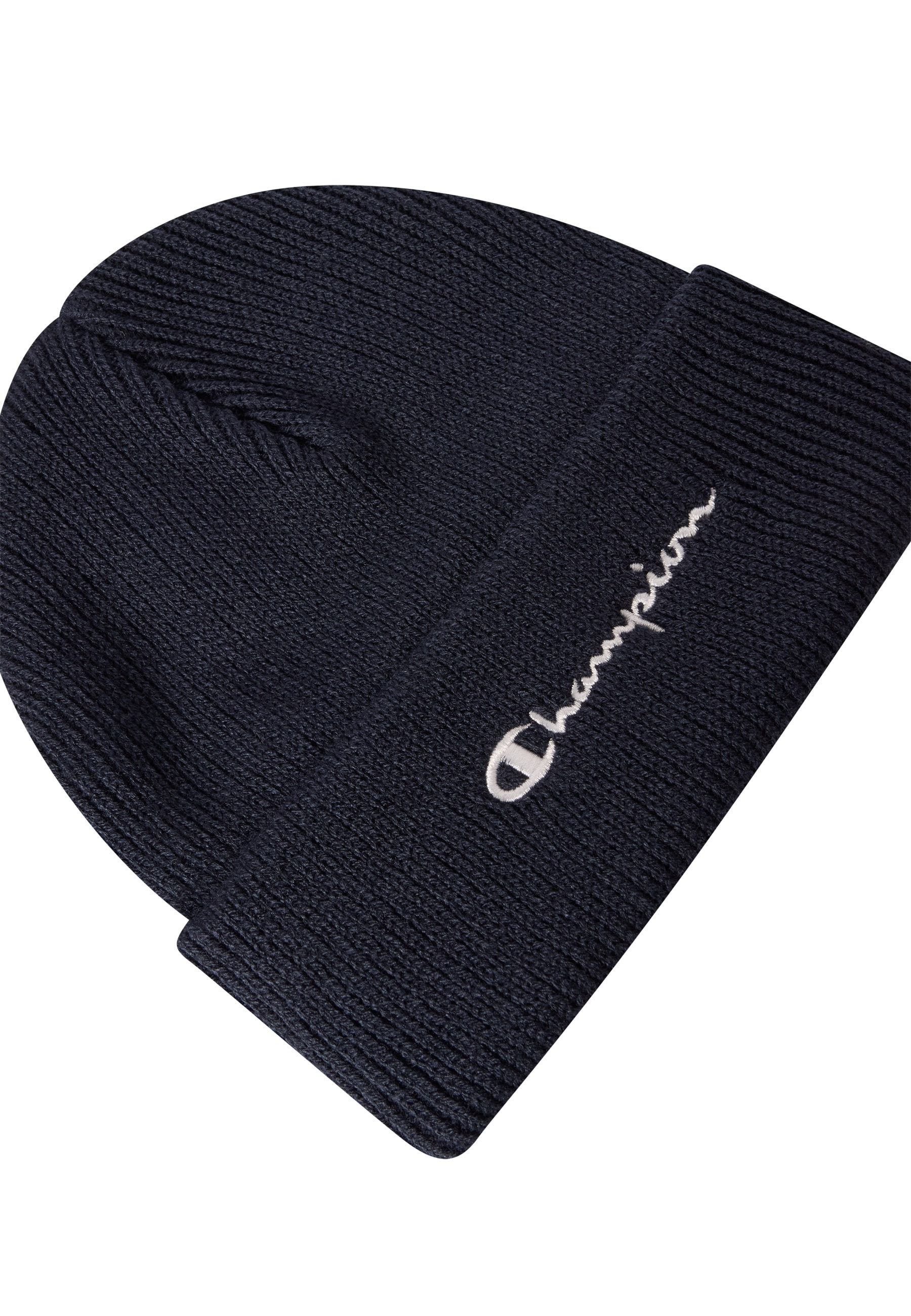 Champion Bonnet »Everyday Beanie UNISEX« en coton, taille unique