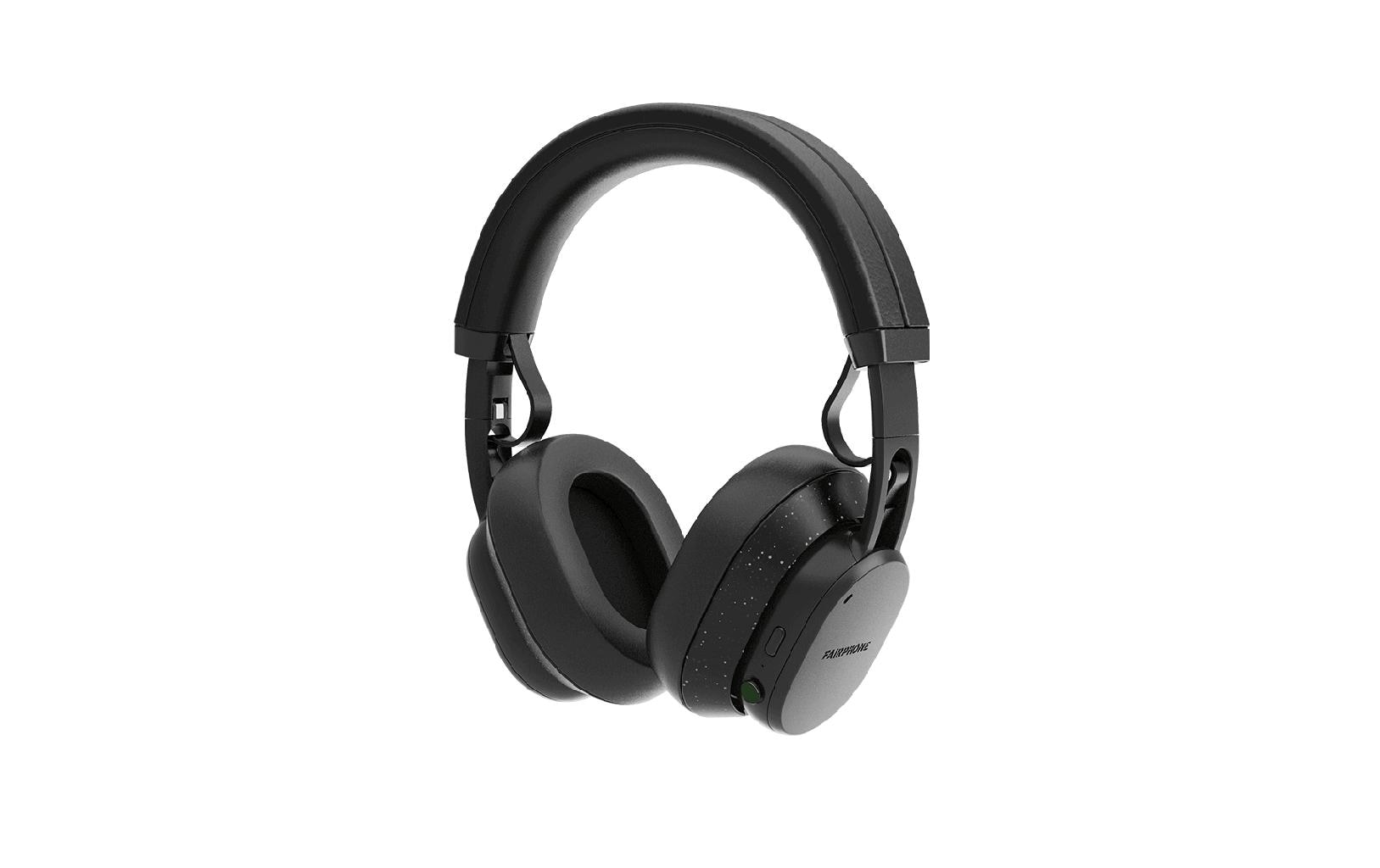 Fairphone Over-Ear-Kopfhörer »Wireless Fairbuds XL« Bluetooth