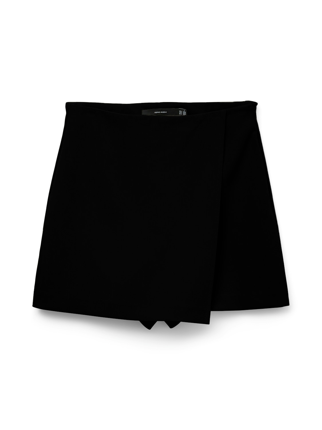 Vero Moda Shorts »VMMELINA HW SHORT SKORT SOLID NOOS«