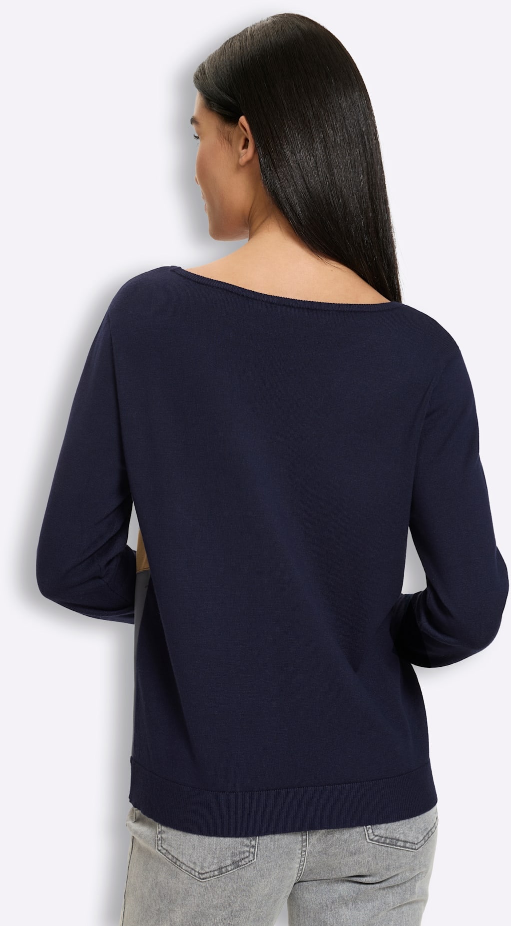 heine Pull en tricot »Pullover«