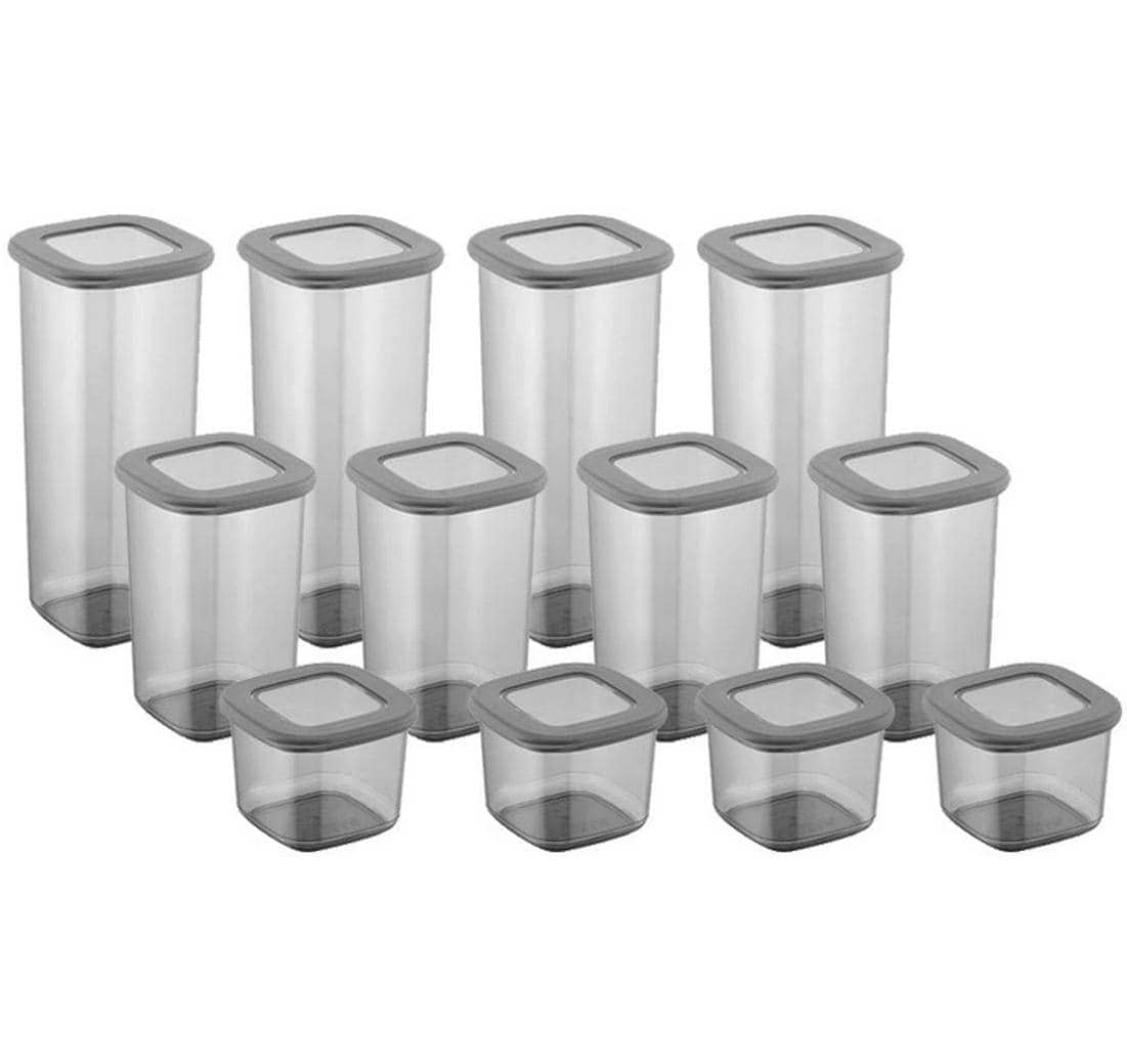   Vorratsdose »Hermia 1,75 l« 24 Stk. tlg.