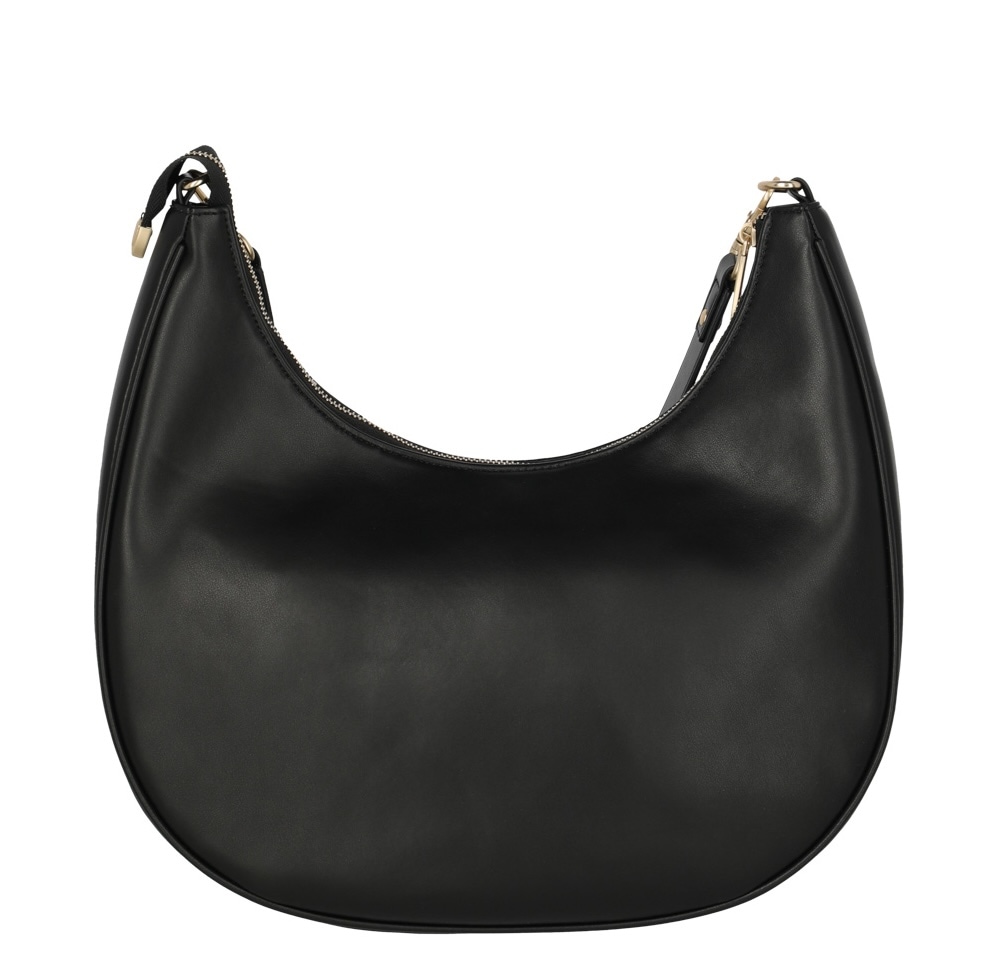 travelite Hobo »BARBARA COZY Handtasche« stylische Hobo-Tasche – ideal für Alltag und Freizeit