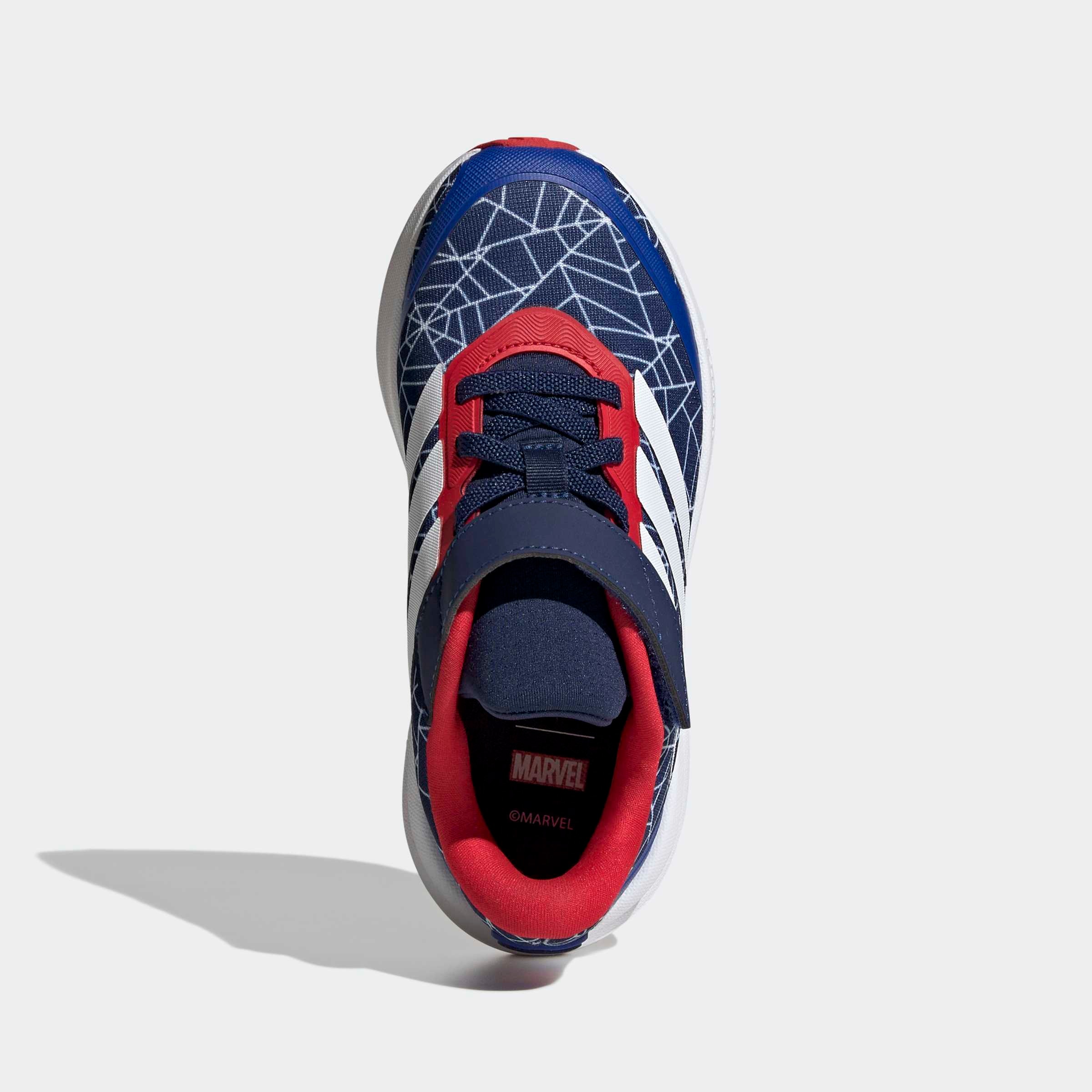 adidas Sportswear Sneakers »ADIDAS MARVEL SPIDER-MAN RUNFALCON 6 KIDS«  pour enfants et adolescents