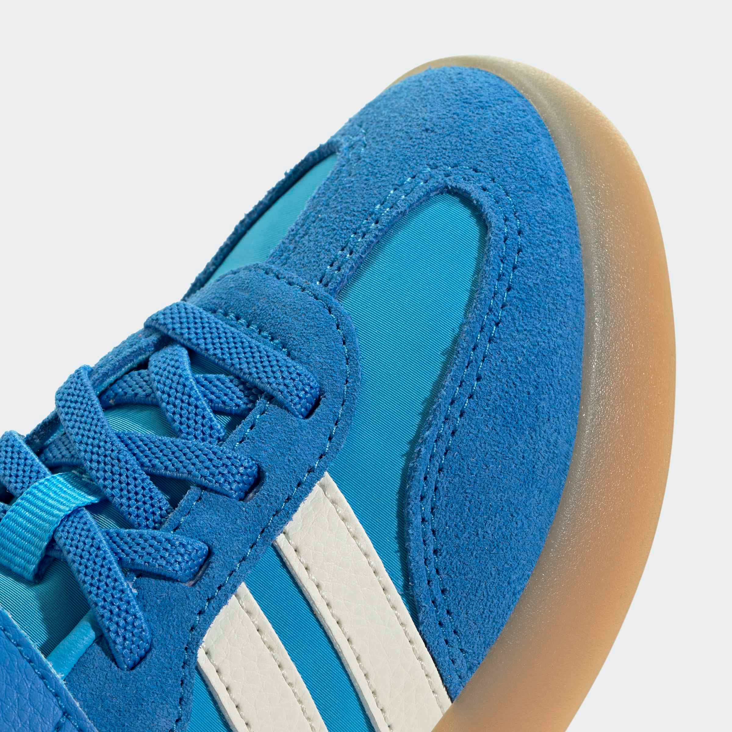adidas Sportswear Sneaker »BARREDA DECODE  KIDS«  inspiriert vom Design des Handball Spezial, für Kinder & Jugendliche