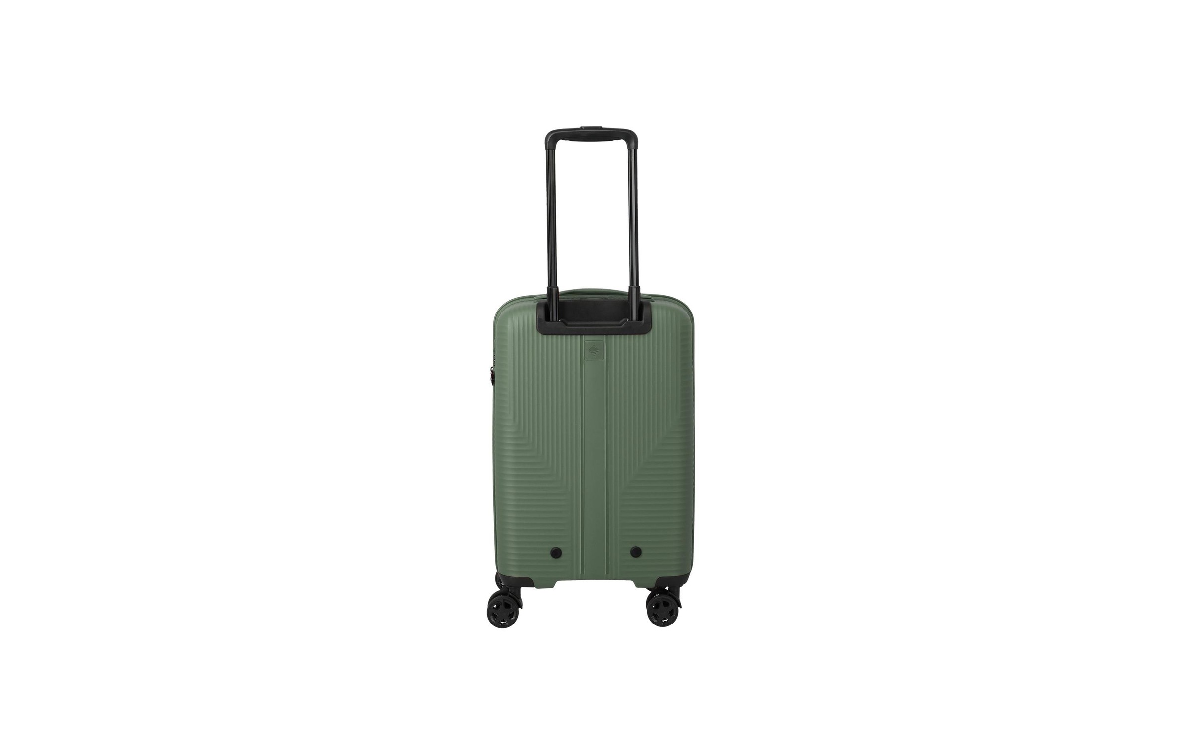 travelite Trolley »travelite AIR STRIPE Trolley S SLIM 37 l « 37 l 4 Rollen