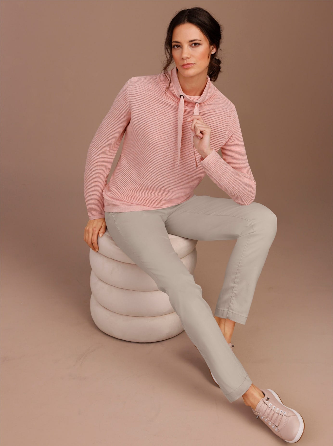 CREATION L PREMIUM Jeans confortables 1