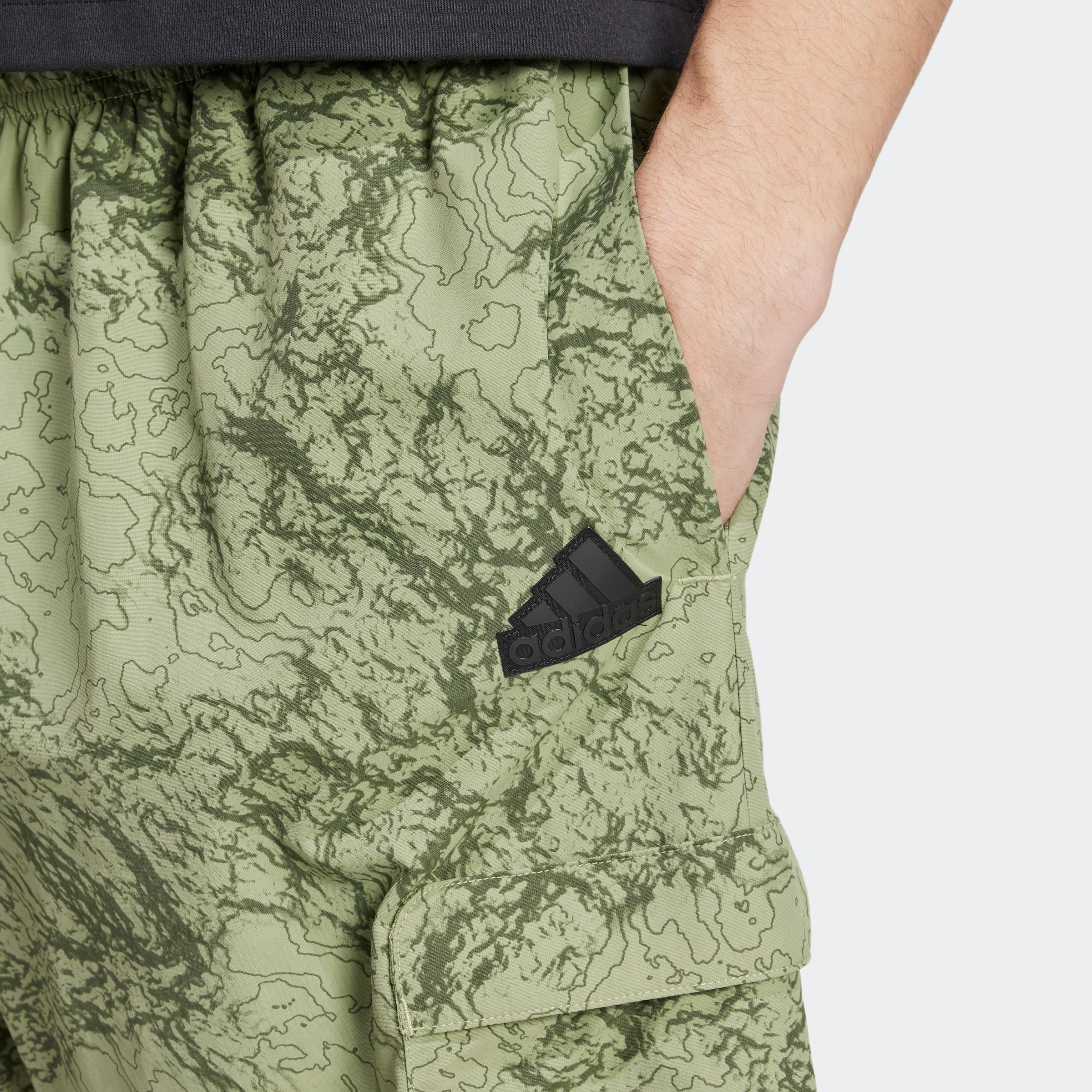 adidas Sportswear Sporthose »M CE Q3 PR Z PT«