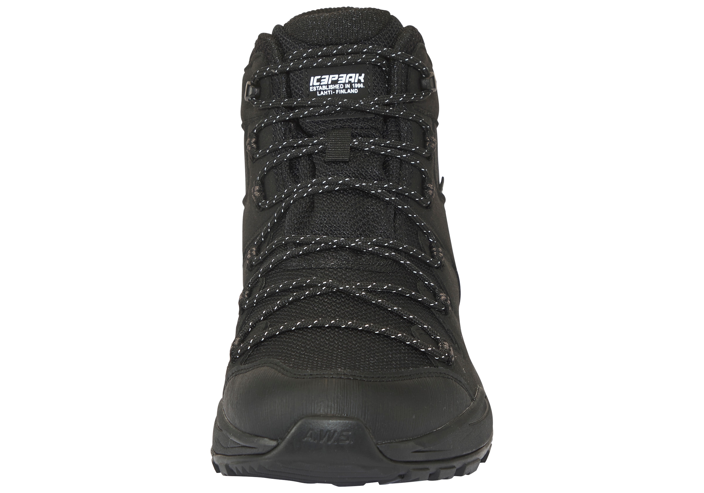 Icepeak Chaussure de randonnée »ANSIO MR«  Wasserdicht