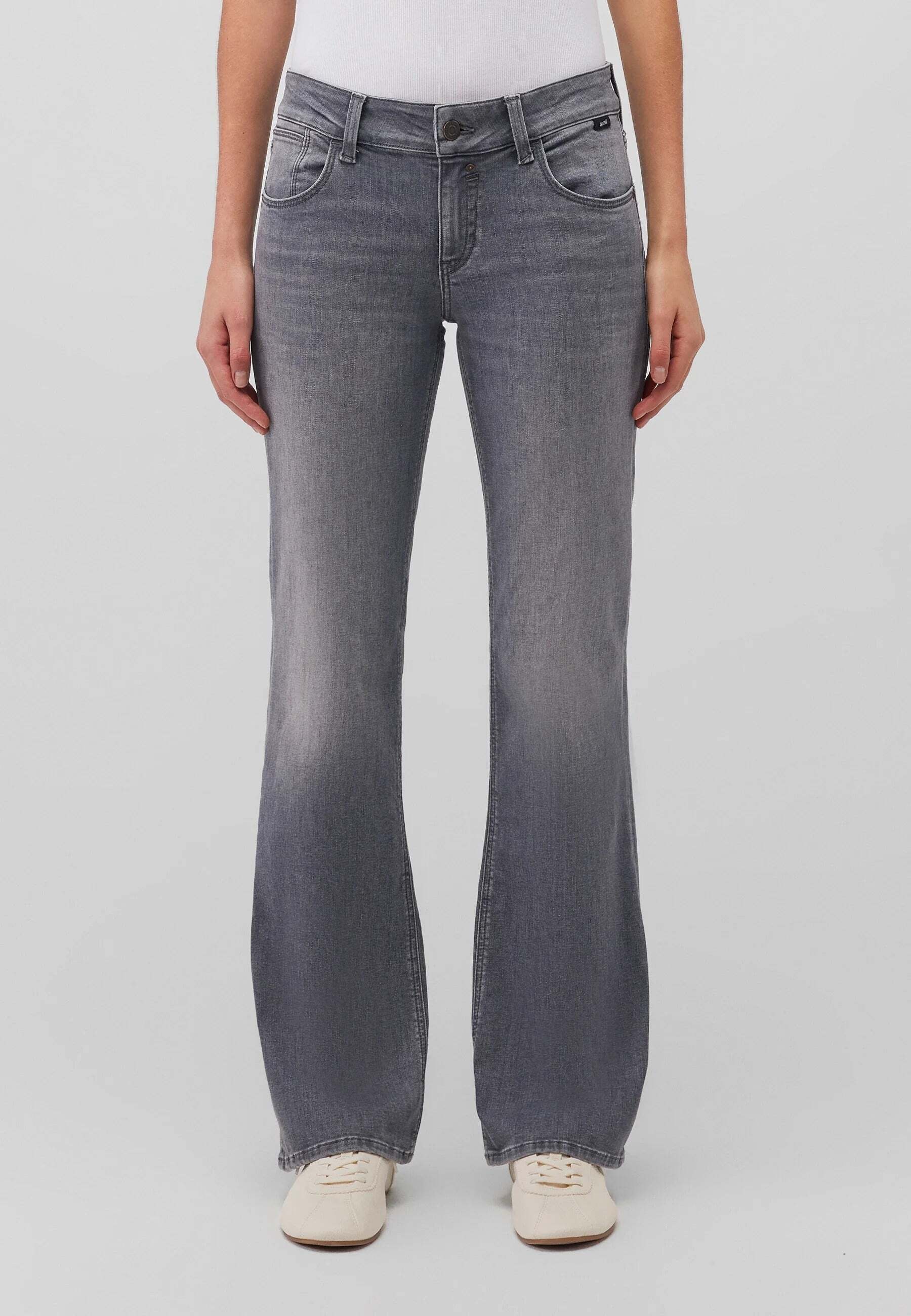 Mavi Jeans bootcut »Mavi Jeans Bella«