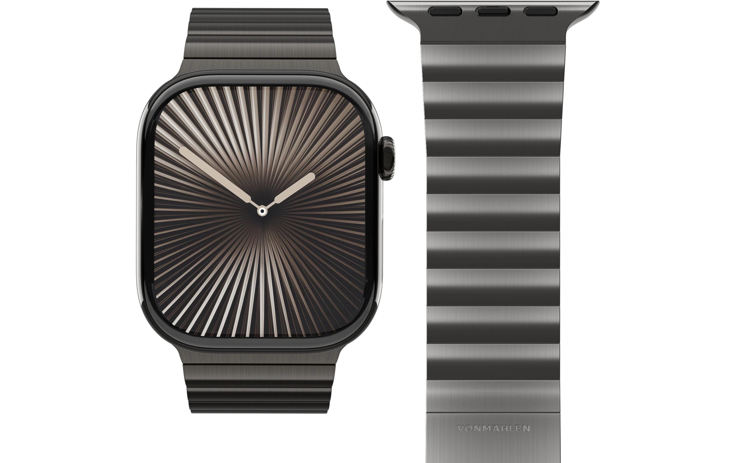 VONMÄHLEN Bracelet de montre intelligente »Pro One Size Apple Watch 40/41/42 mm«