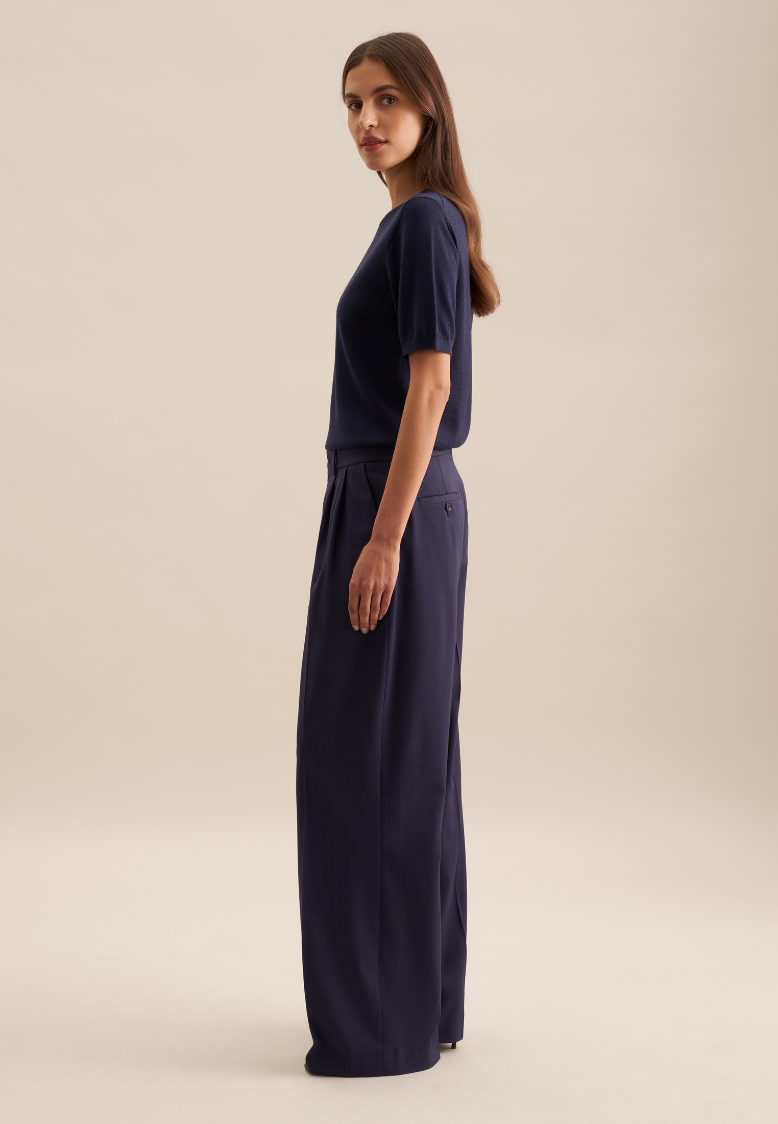 seidensticker Culotte »Schwarze Rose«