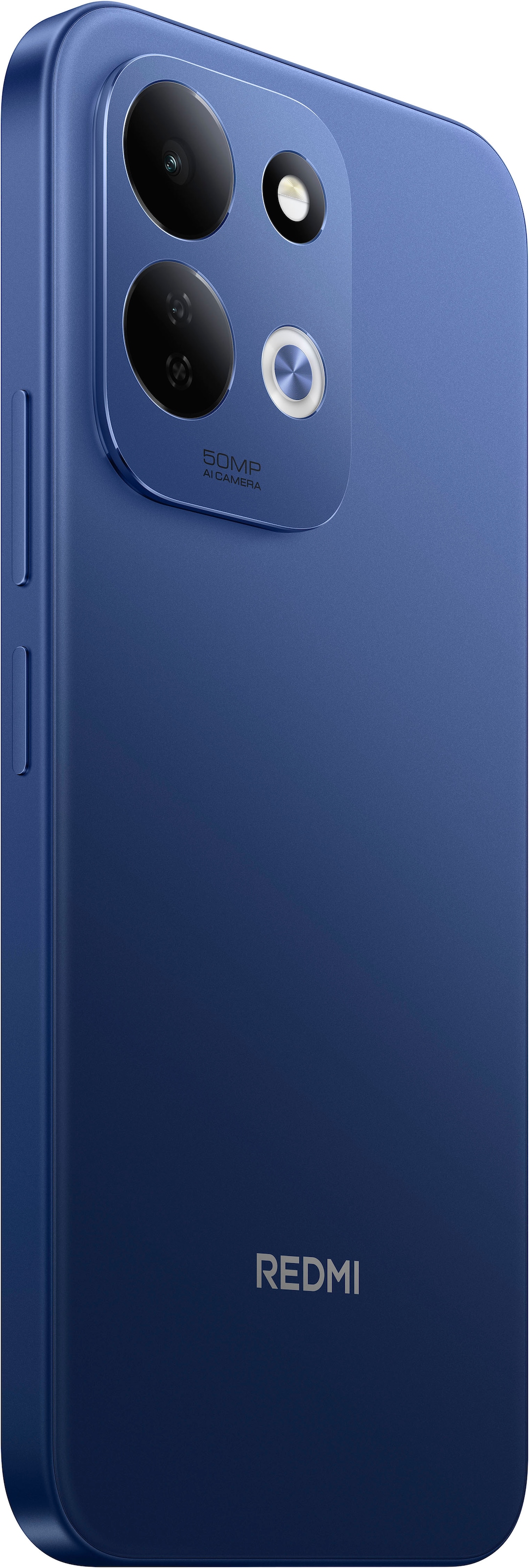 Xiaomi Smartphone »Redmi 17« deep blue