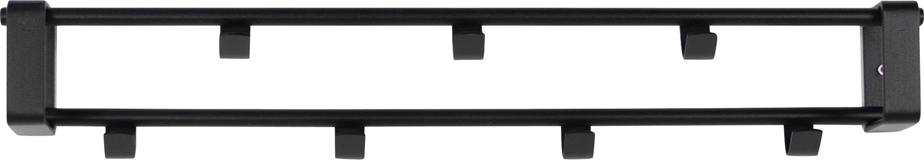 Spinder Design Garderobenhalter »Rex Garderobenhakenleiste« Metall, Breite 60 cm, 7 Haken