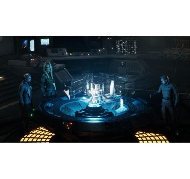 Electronic Arts Spielesoftware »Star Wars Zero Company [PS5] (D/F/I) (Box)« PlayStation 5