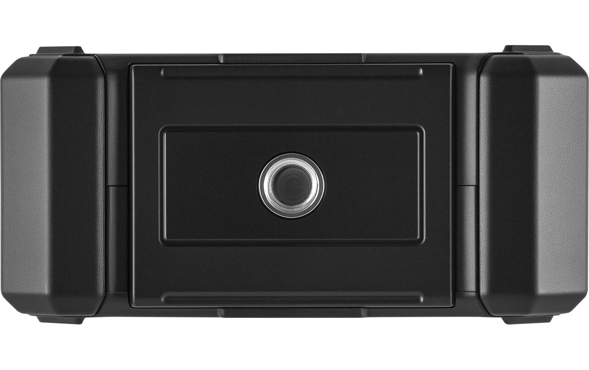 Sandberg Banque d'énergie »Solar CampLED 20000 mAh« Solarpanel