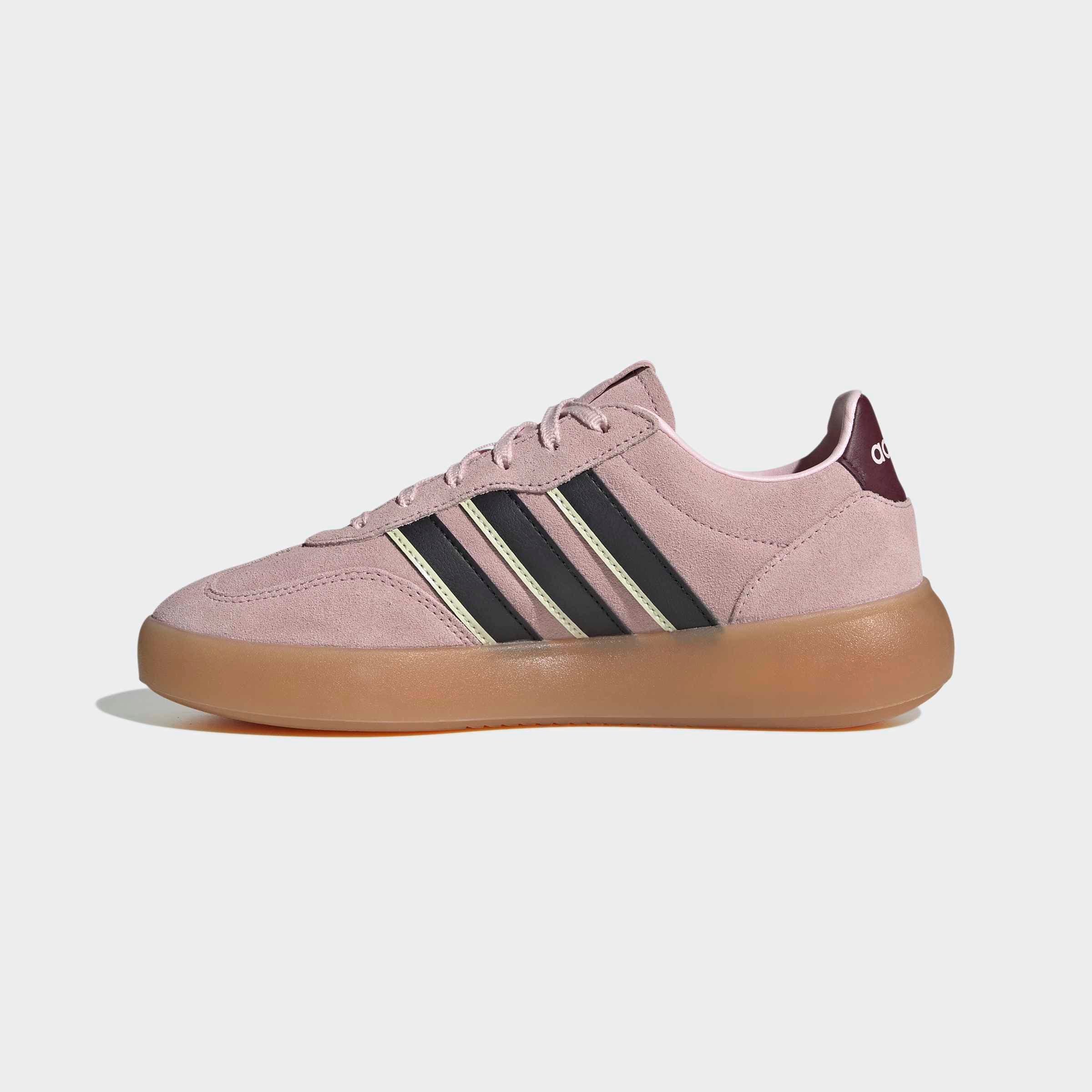 adidas Sportswear Sneakers »BARREDA DECODE«  inspiré du design de l’adidas handball spezial