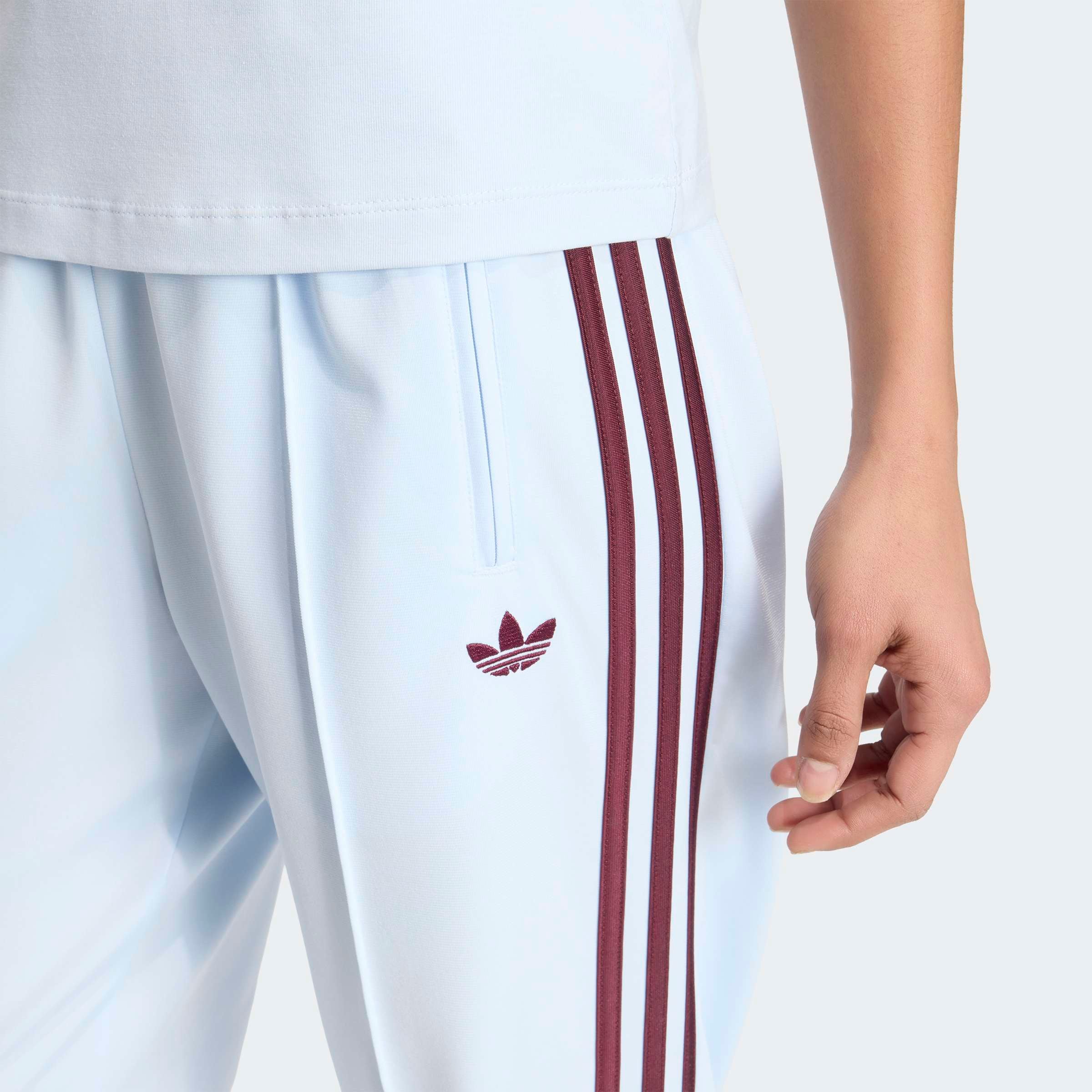 adidas Originals Sporthose »FIREBIRD CLASSIC«  FIREBIRD, reguläre Passform