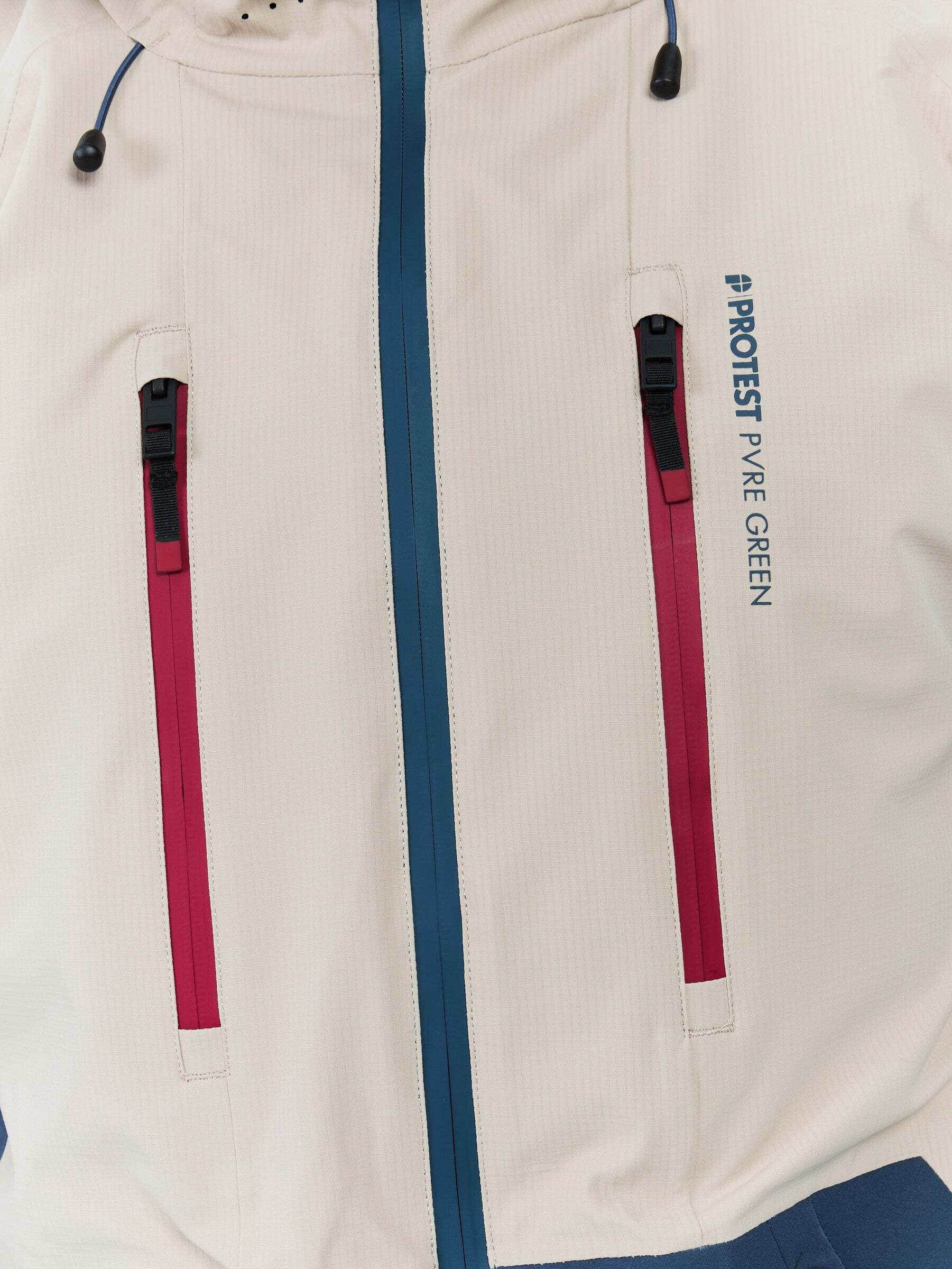 Protest Veste de ski »Skijacke PRTZoot«