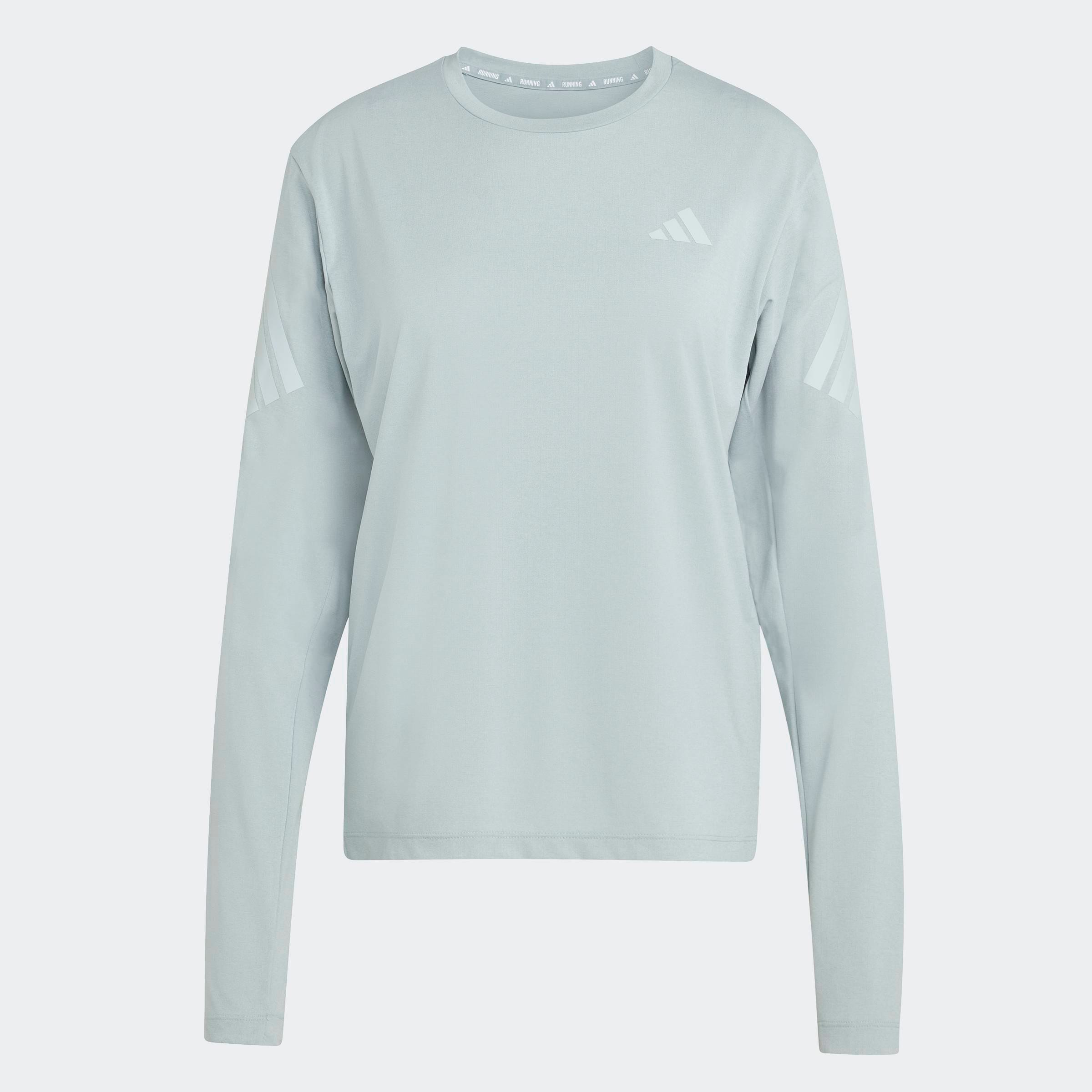 adidas Performance T-shirt de course »adi365/// LS W«